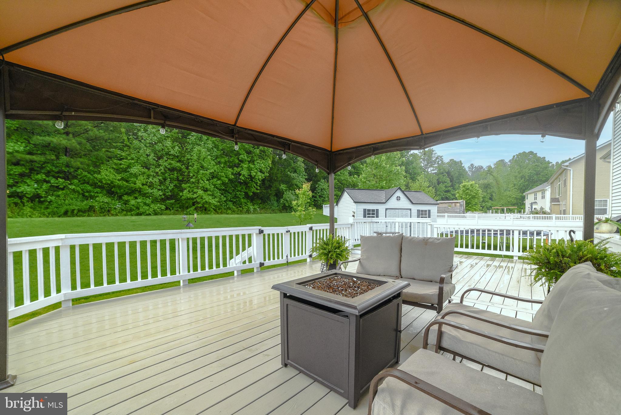 LEONARDS GRANT - Residential