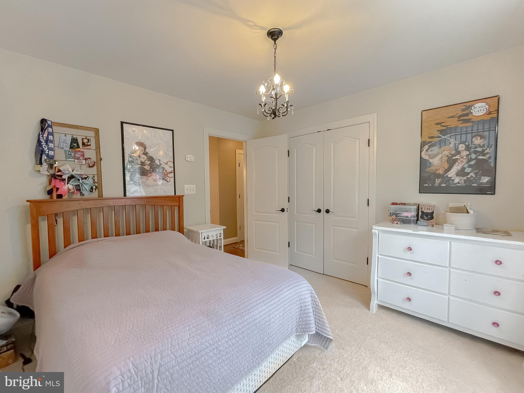 LEONARDS GRANT - Residential