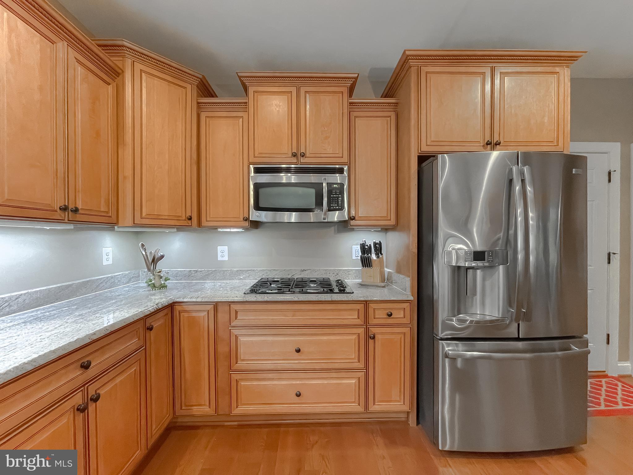 LEONARDS GRANT - Residential