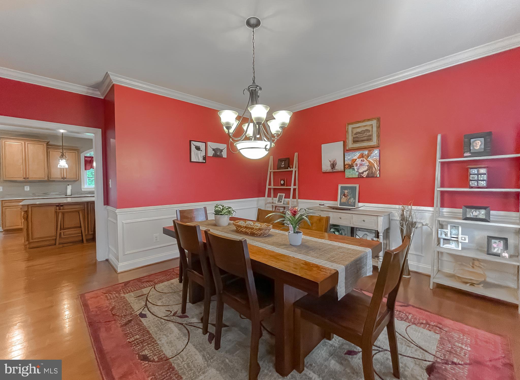 LEONARDS GRANT - Residential