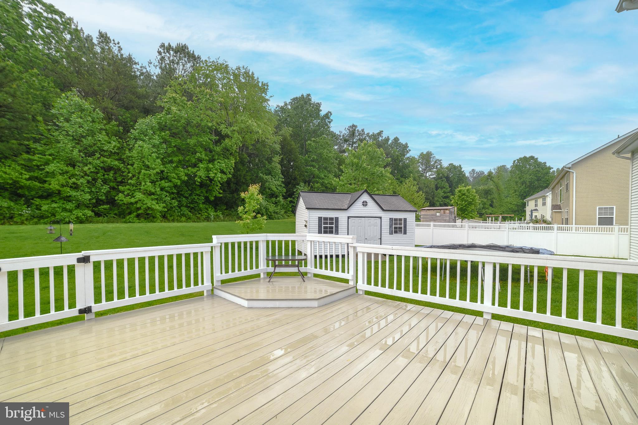 LEONARDS GRANT - Residential