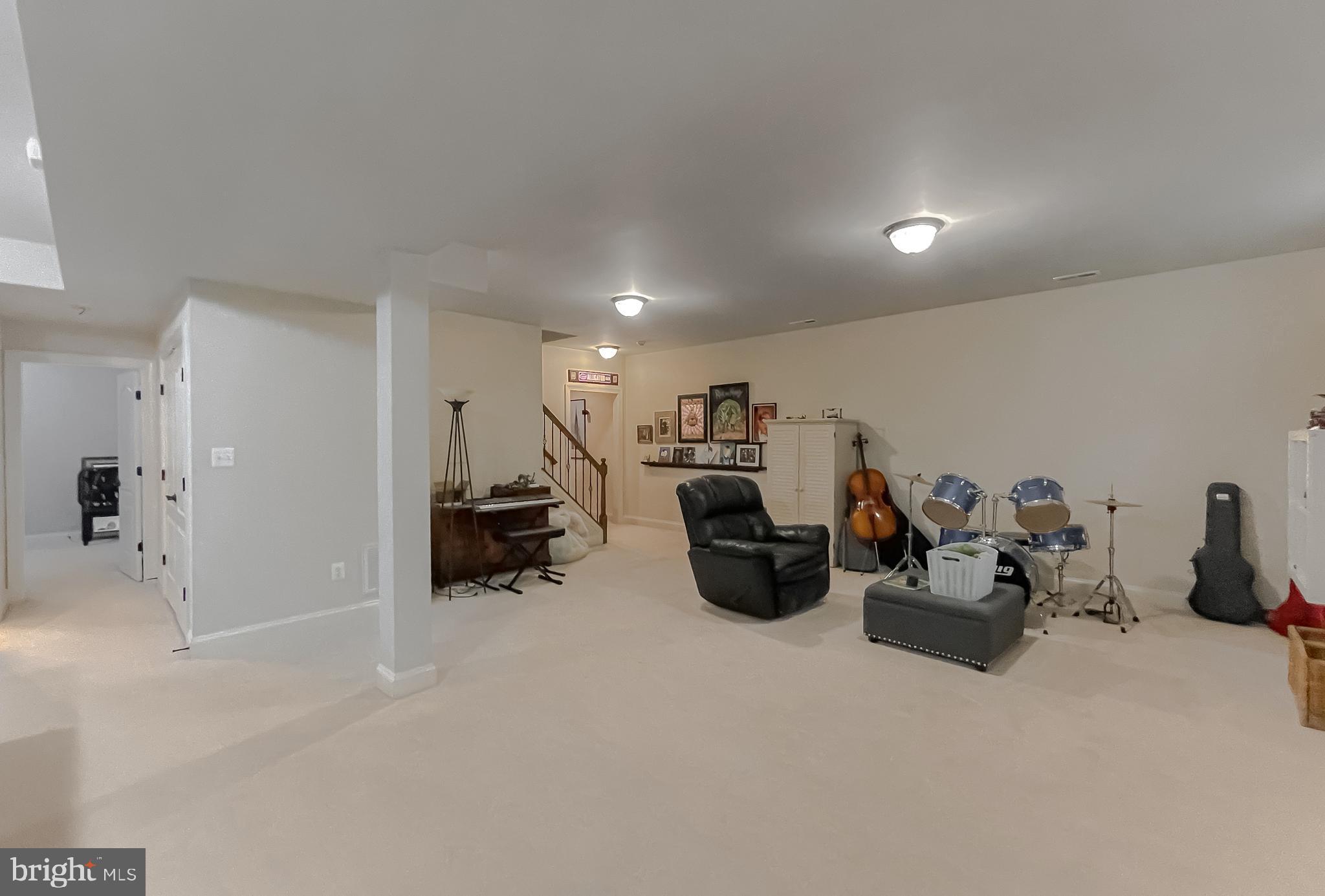 LEONARDS GRANT - Residential