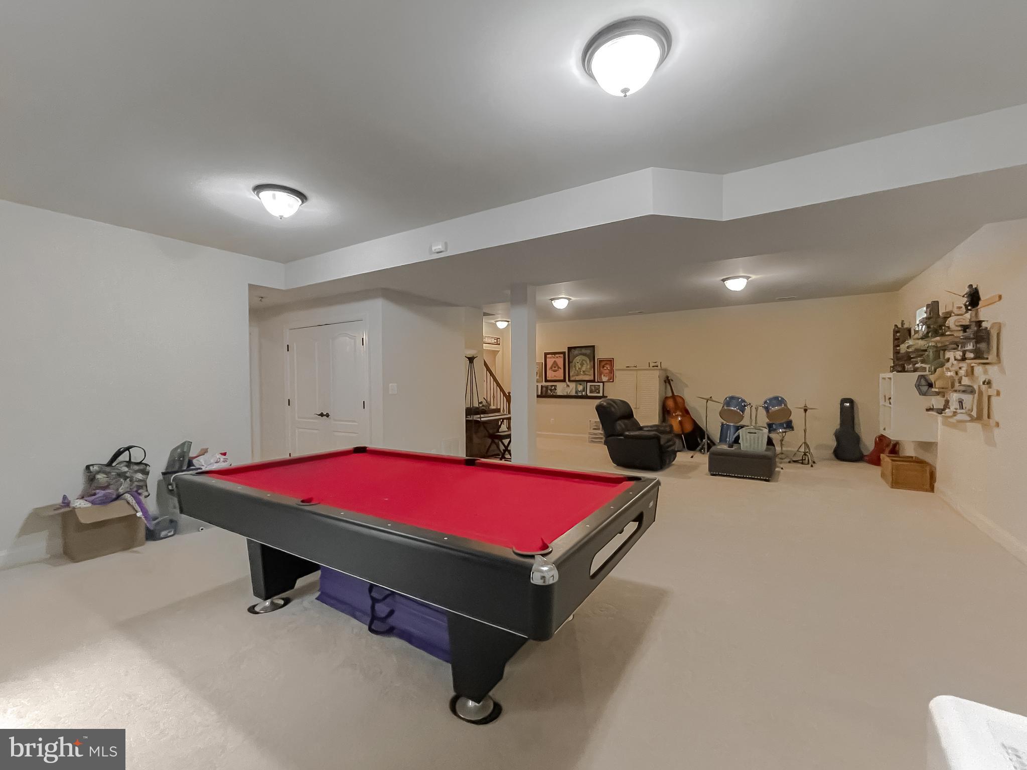 LEONARDS GRANT - Residential