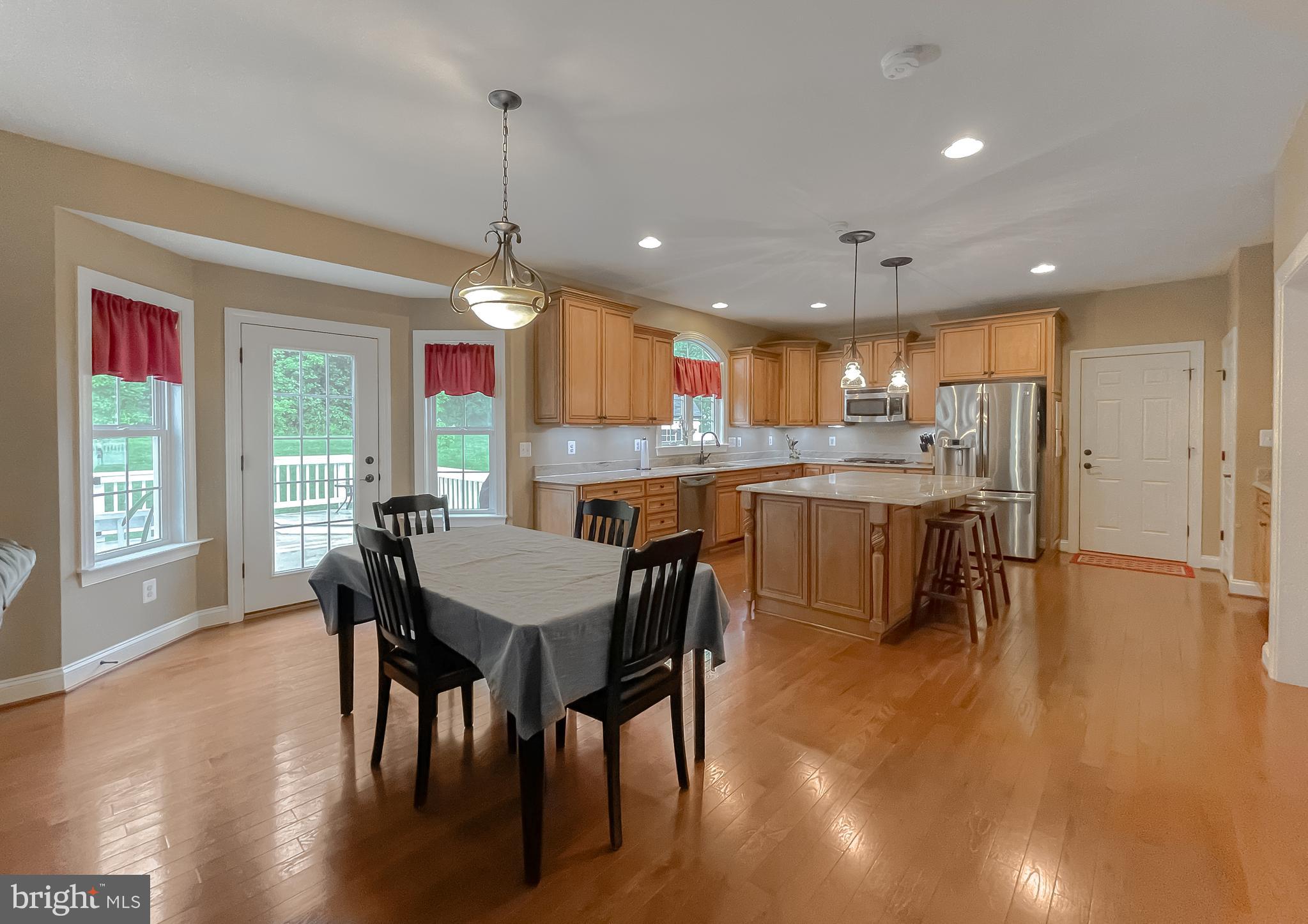 LEONARDS GRANT - Residential