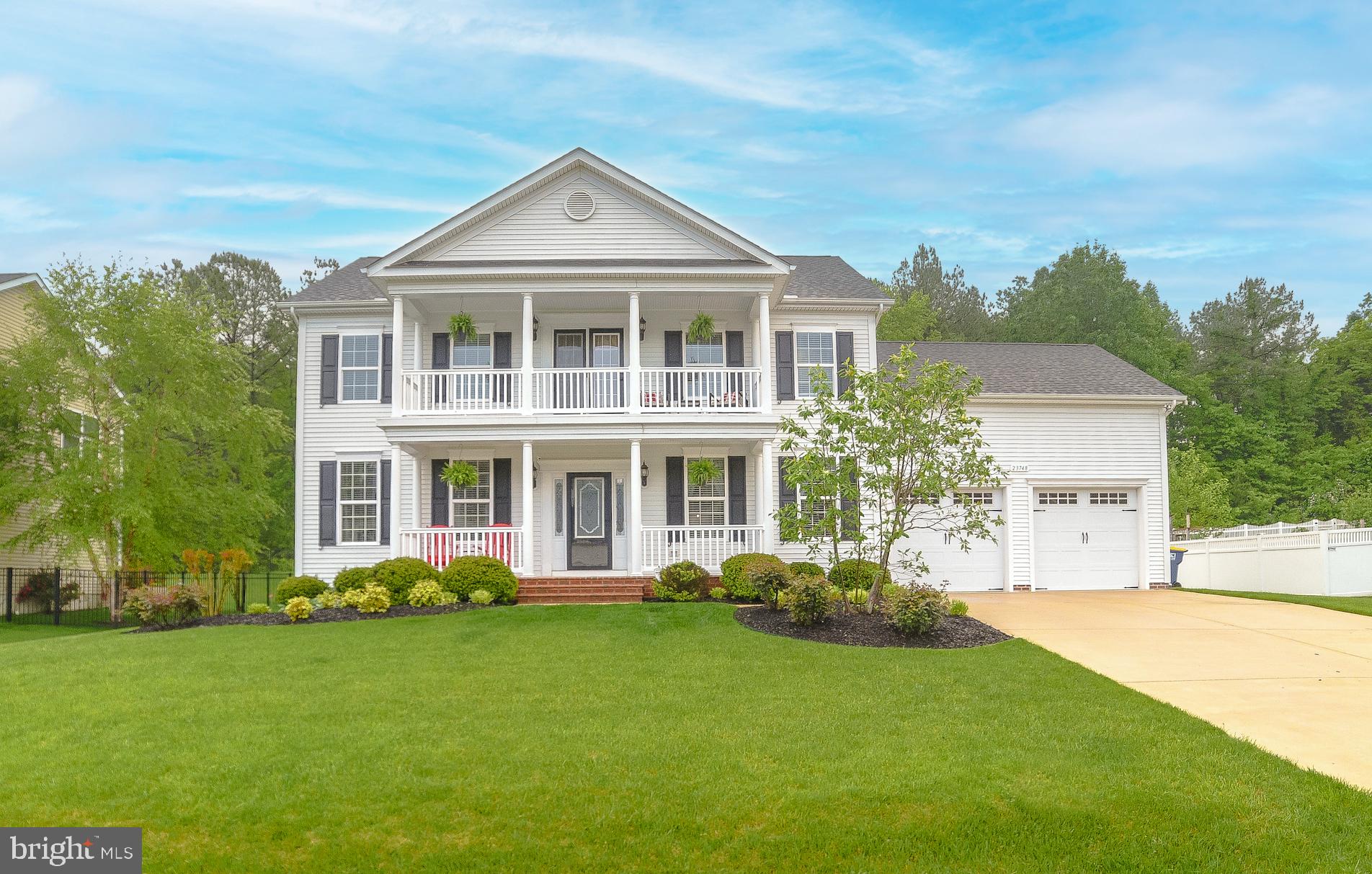 LEONARDS GRANT - Residential