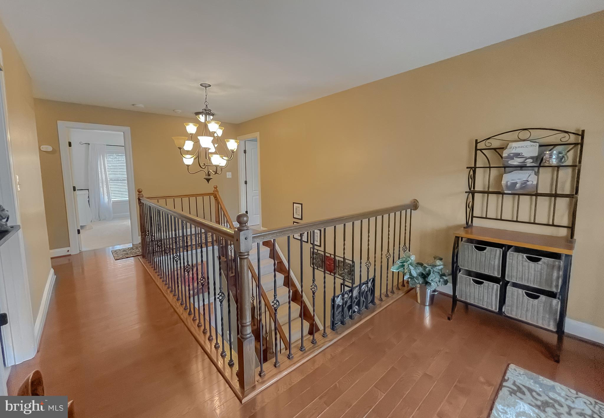 LEONARDS GRANT - Residential