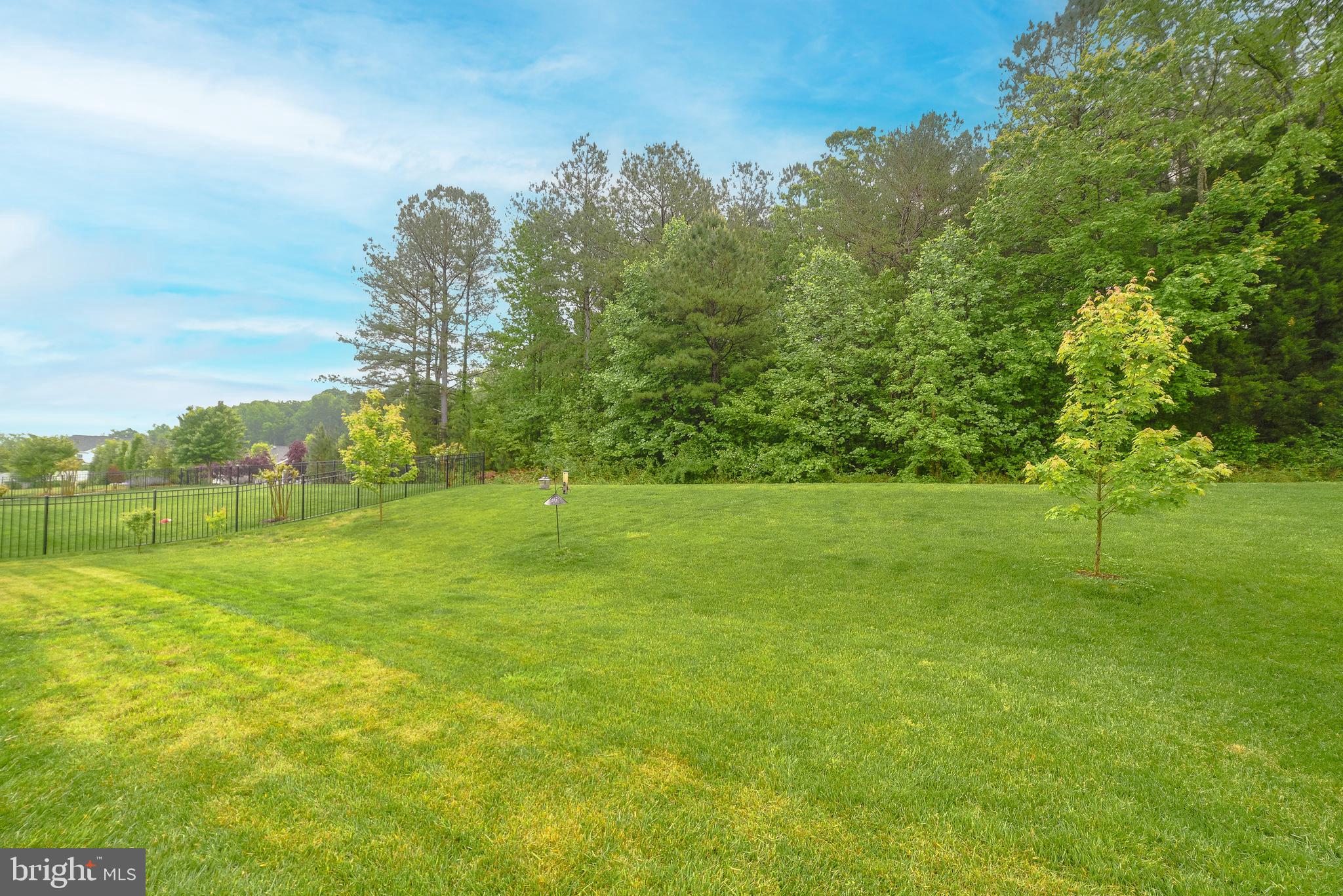 LEONARDS GRANT - Residential