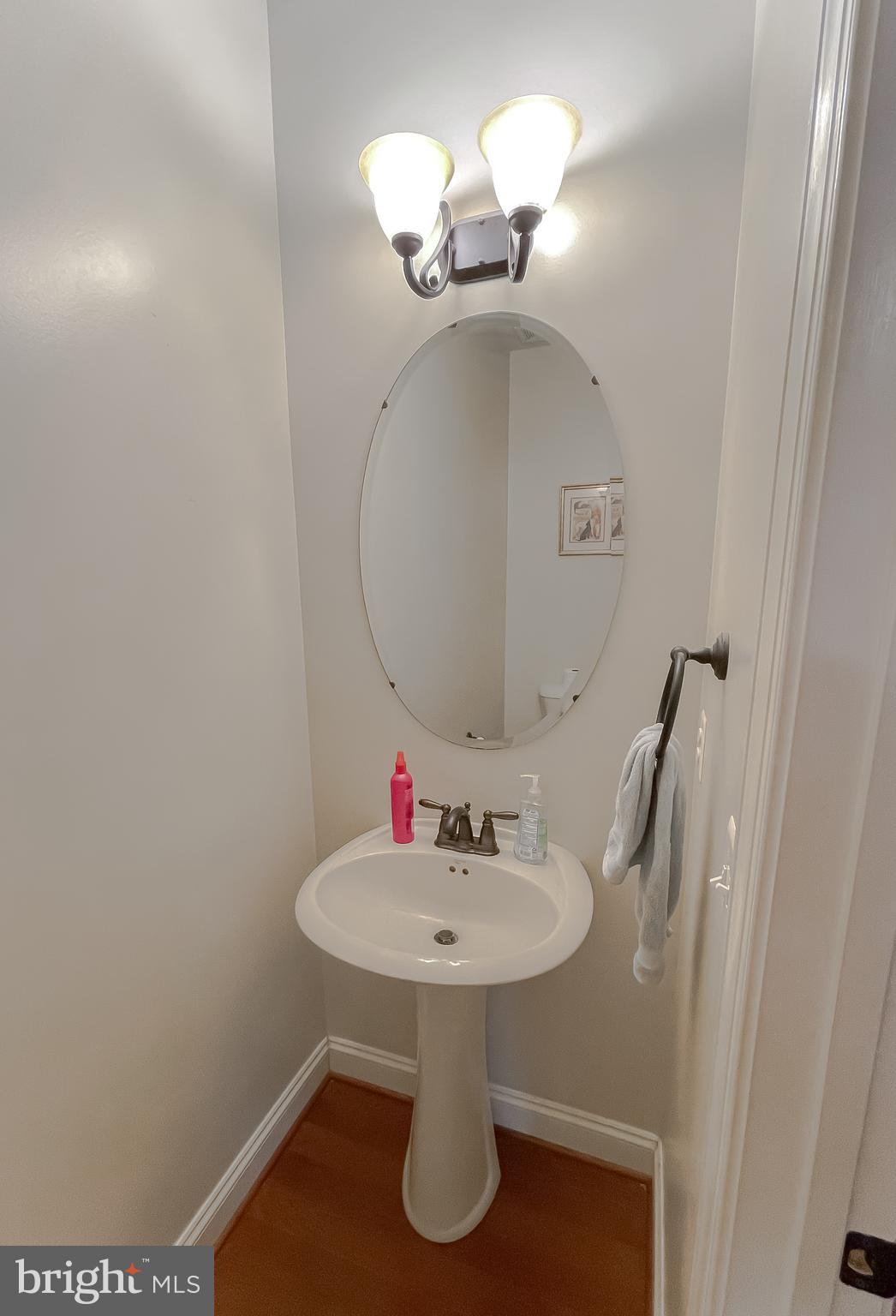 LEONARDS GRANT - Residential