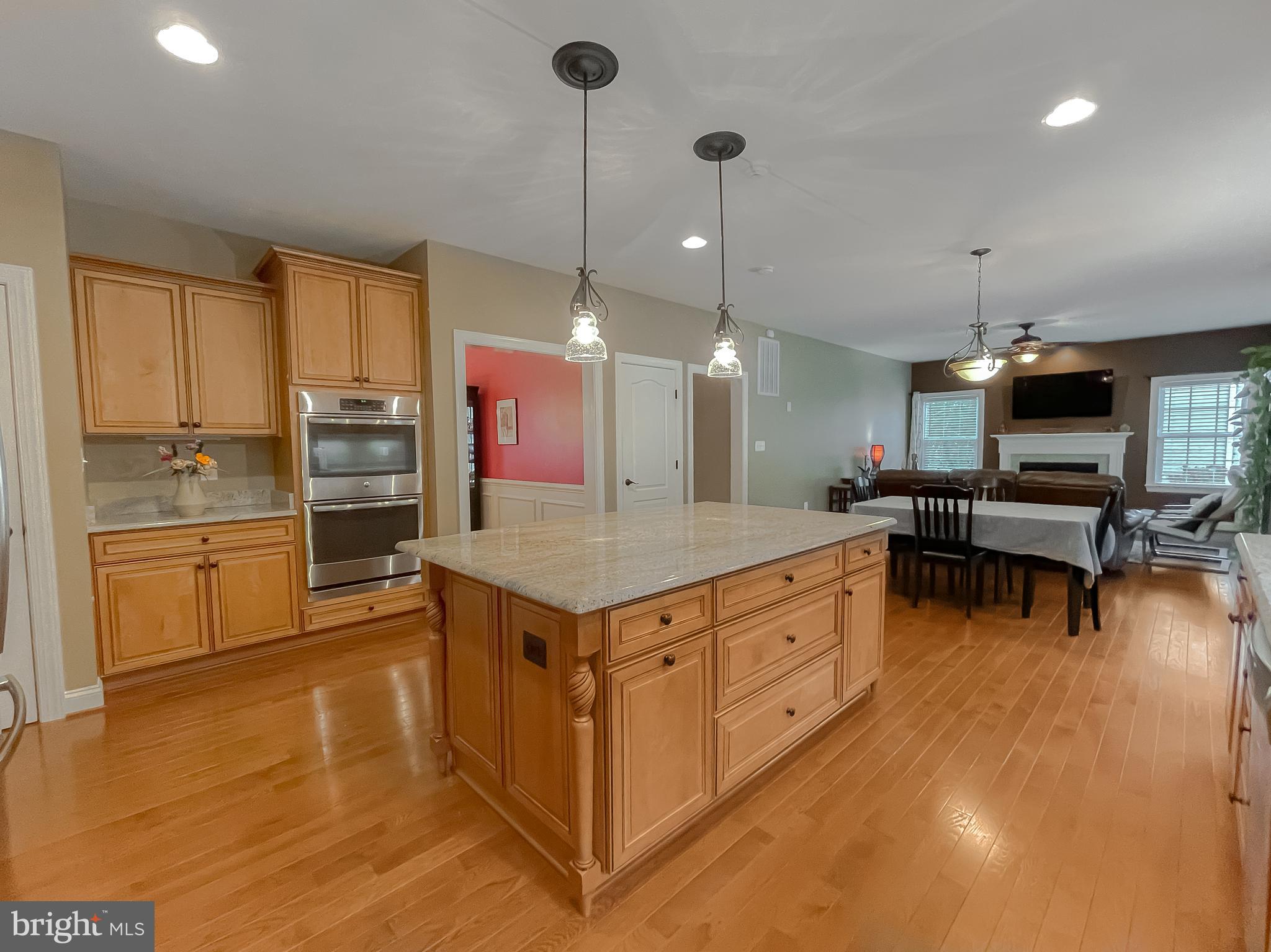 LEONARDS GRANT - Residential