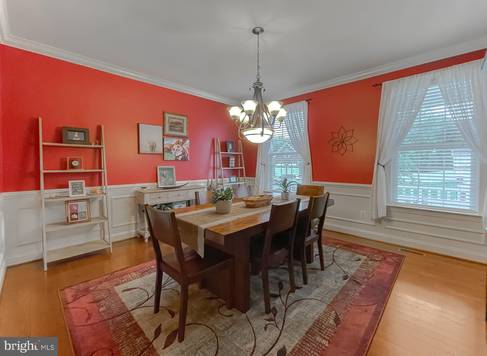 LEONARDS GRANT - Residential