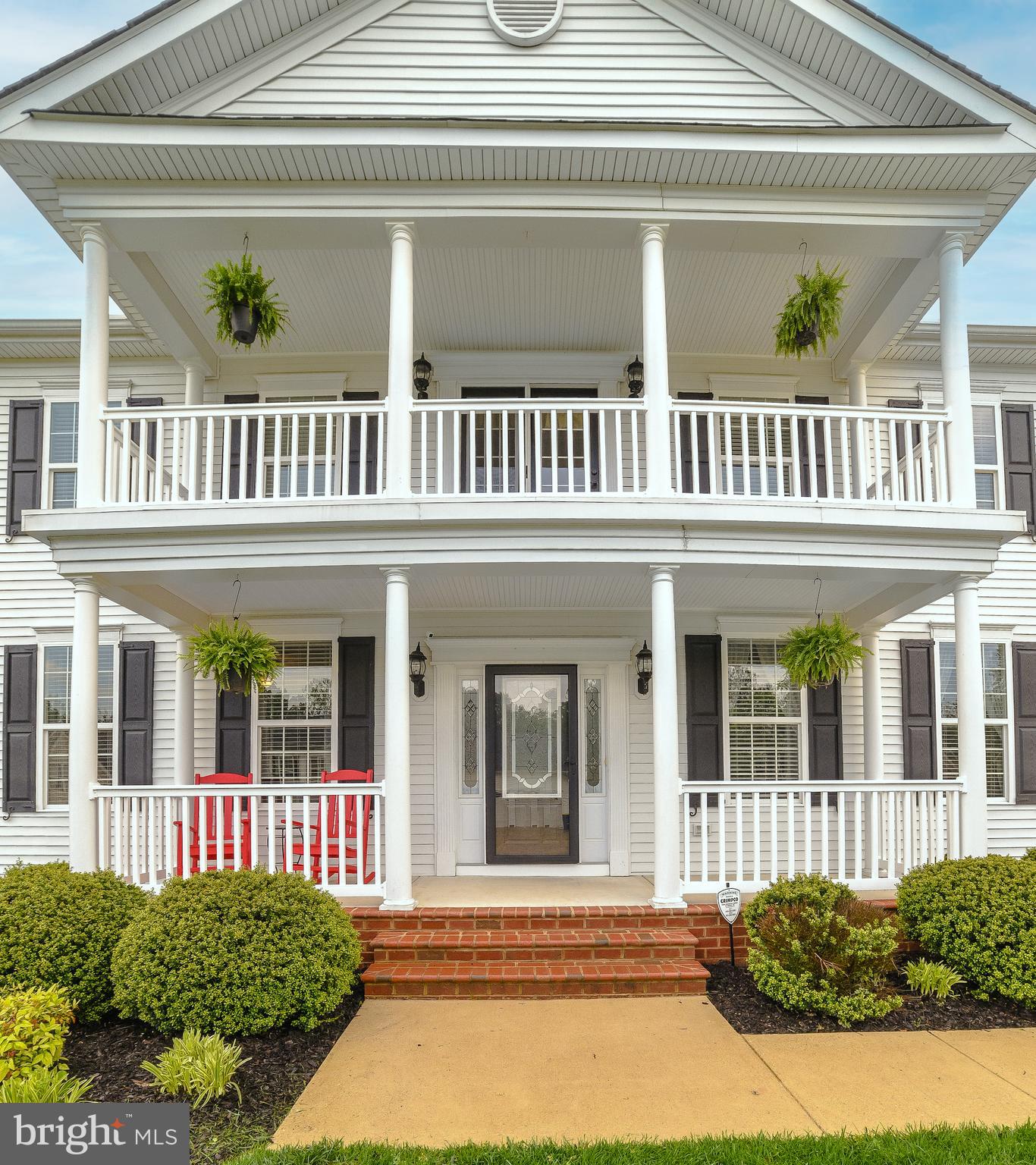 LEONARDS GRANT - Residential