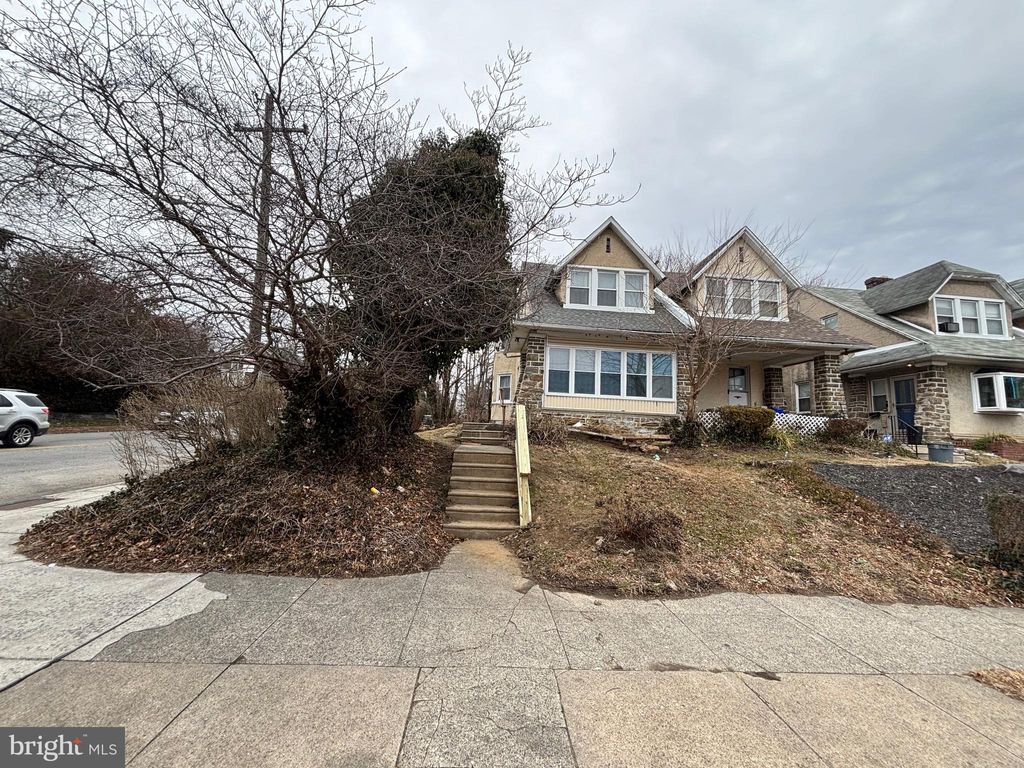 Photo of PHILADELPHIA, PA 19138 (MLS # PAPH2575826)