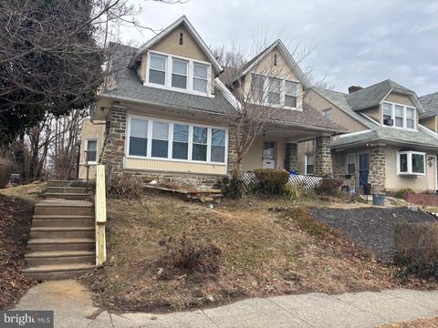 Tiny photo for PHILADELPHIA, PA 19138 (MLS # PAPH2575826)