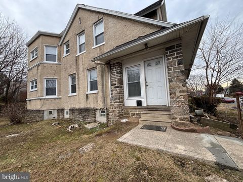 Tiny photo for PHILADELPHIA, PA 19138 (MLS # PAPH2575826)