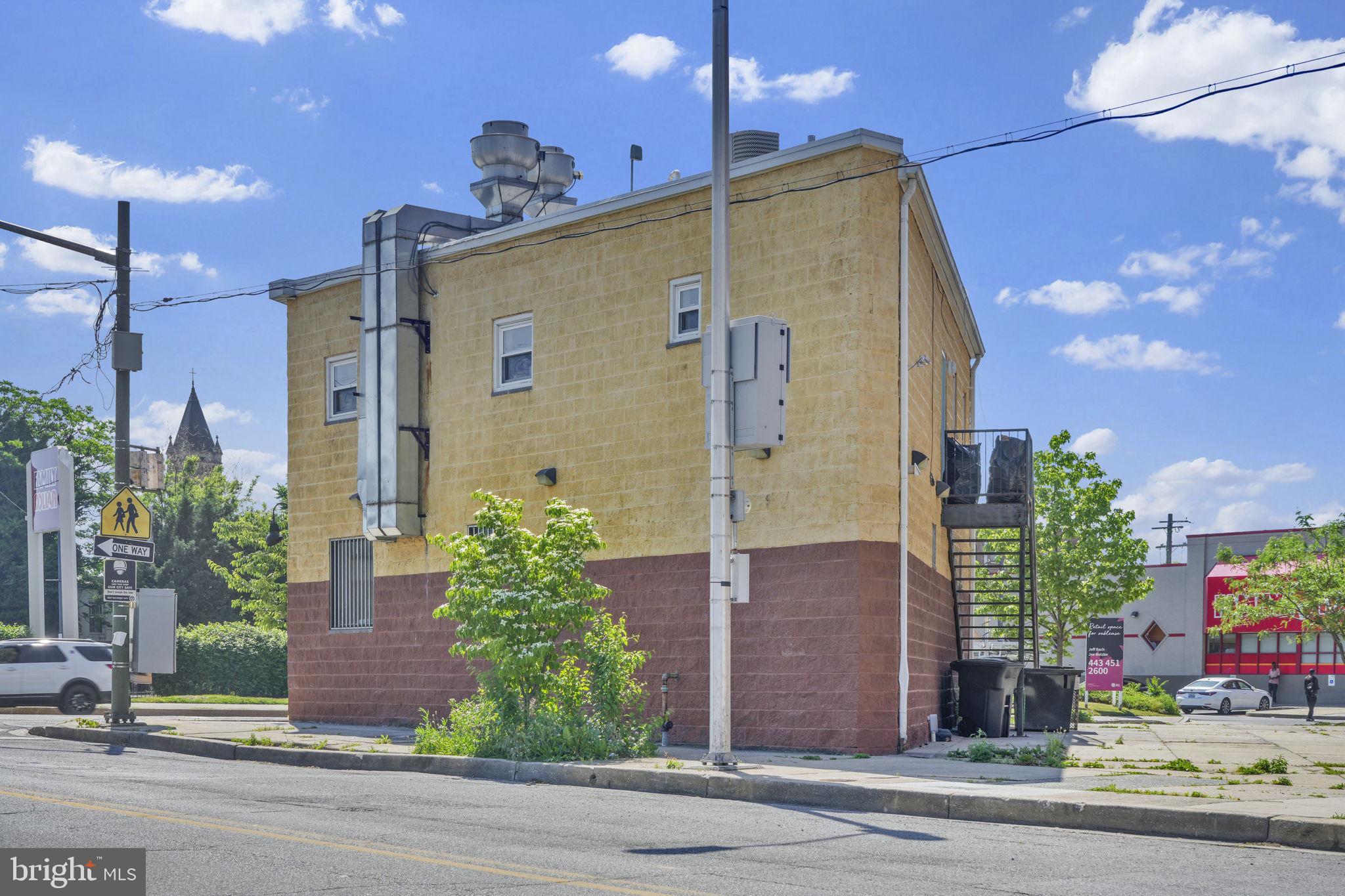 1516 HARFORD AVENUE