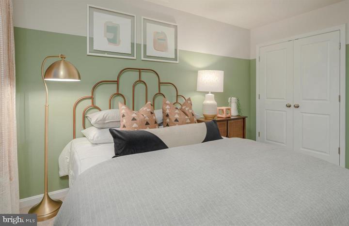 NORBORNE GLEBE - Residential