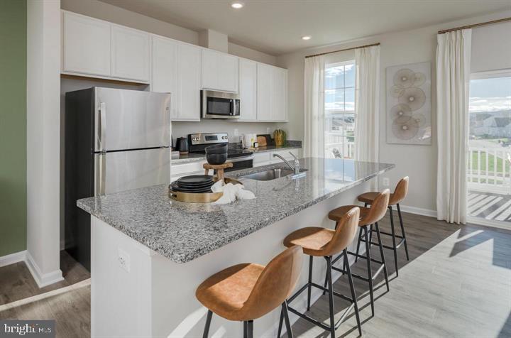 NORBORNE GLEBE - Residential