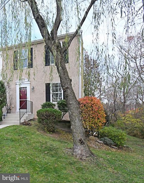 3404 IROQUOIS WAY AMBLER PA 19002