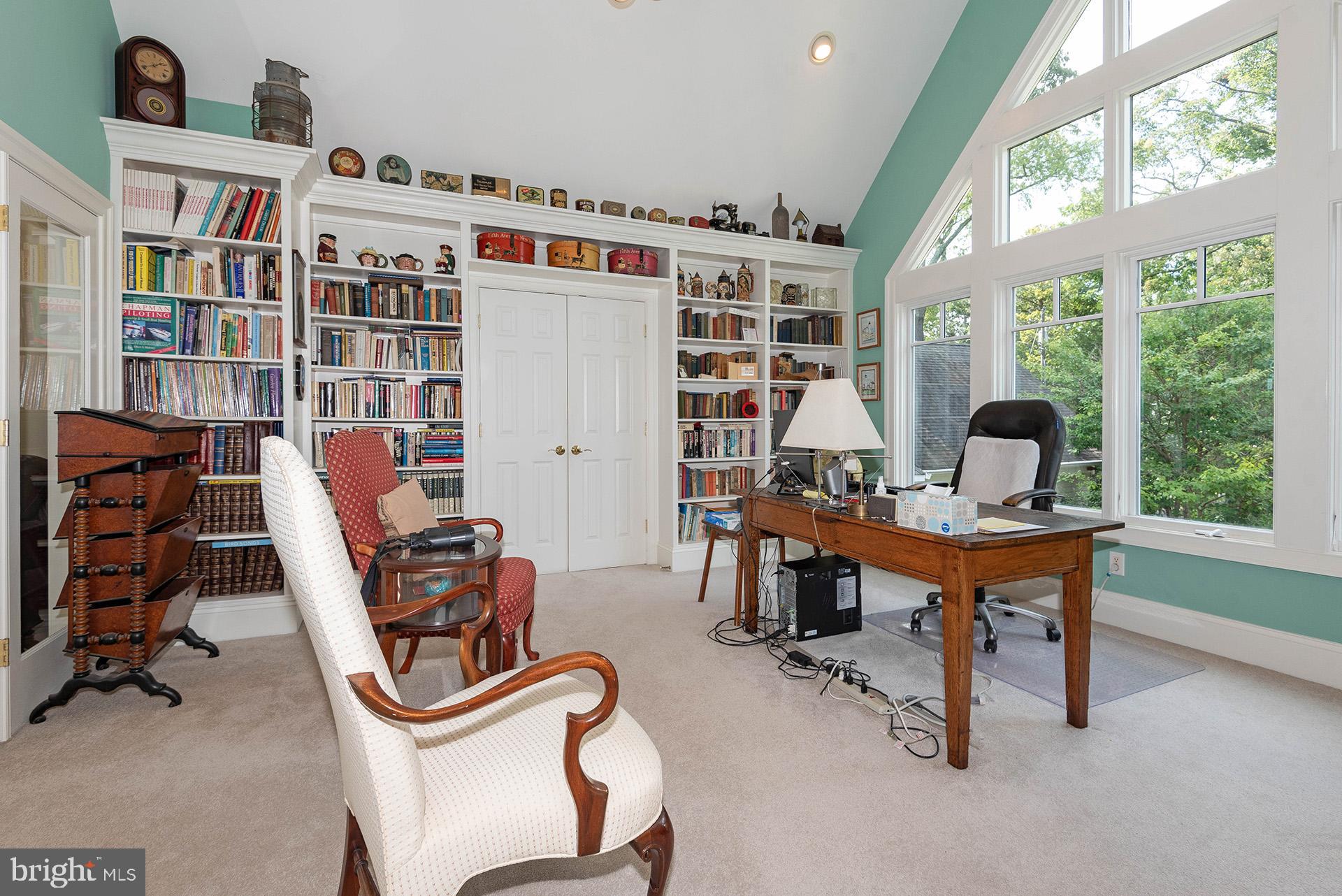 WEST SEVERNA PARK - Residential