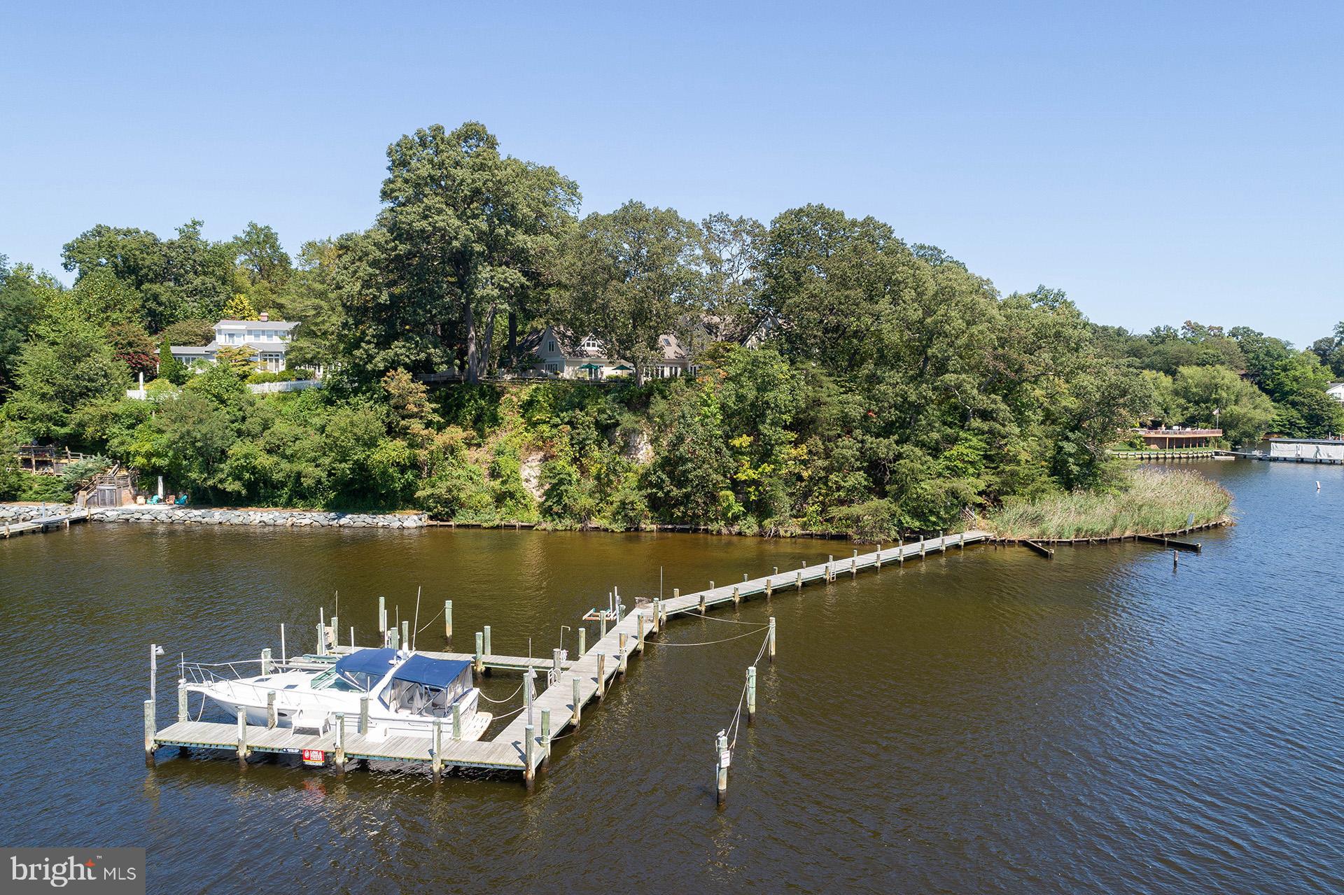 WEST SEVERNA PARK - Residential