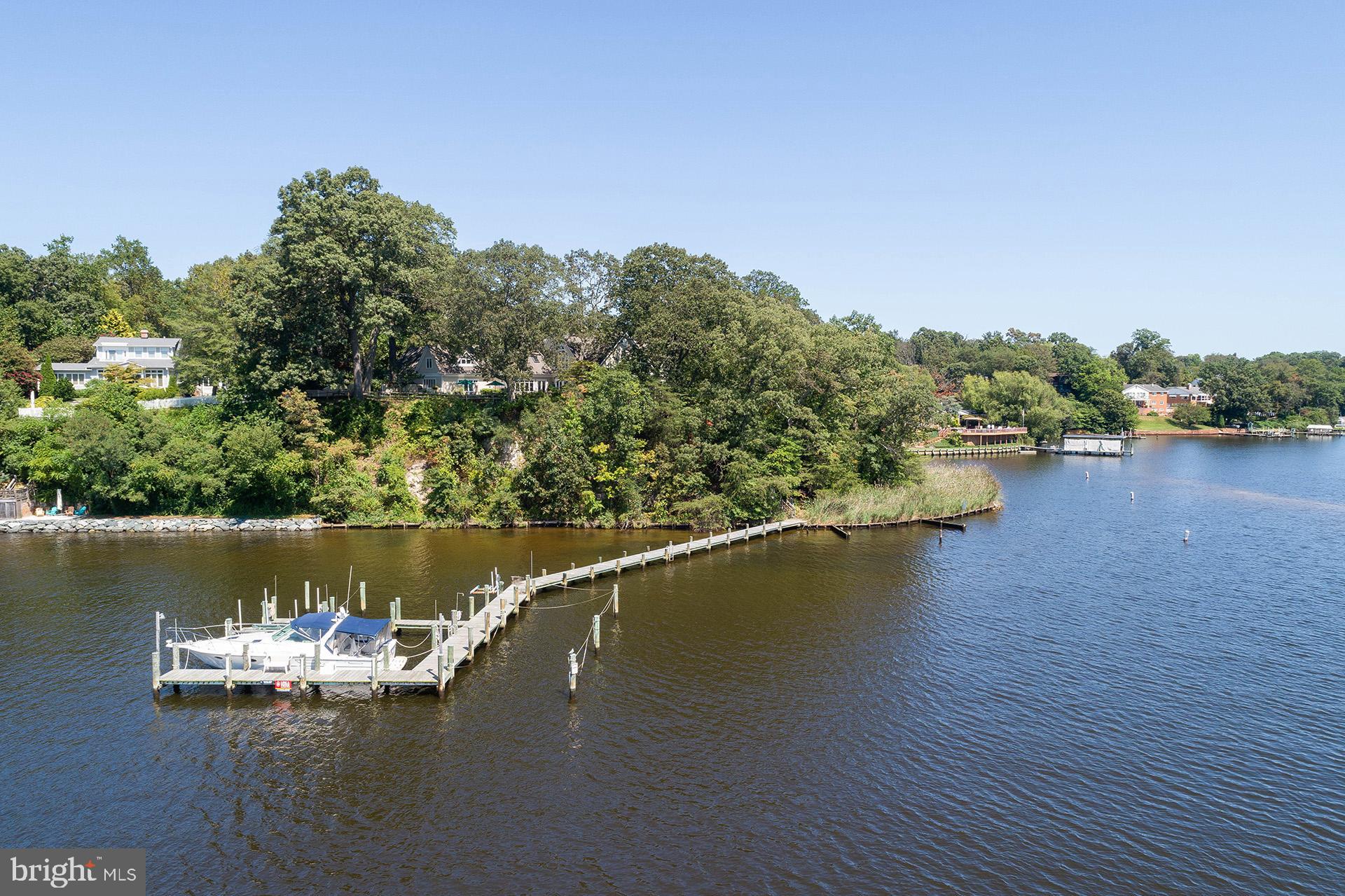 WEST SEVERNA PARK - Residential