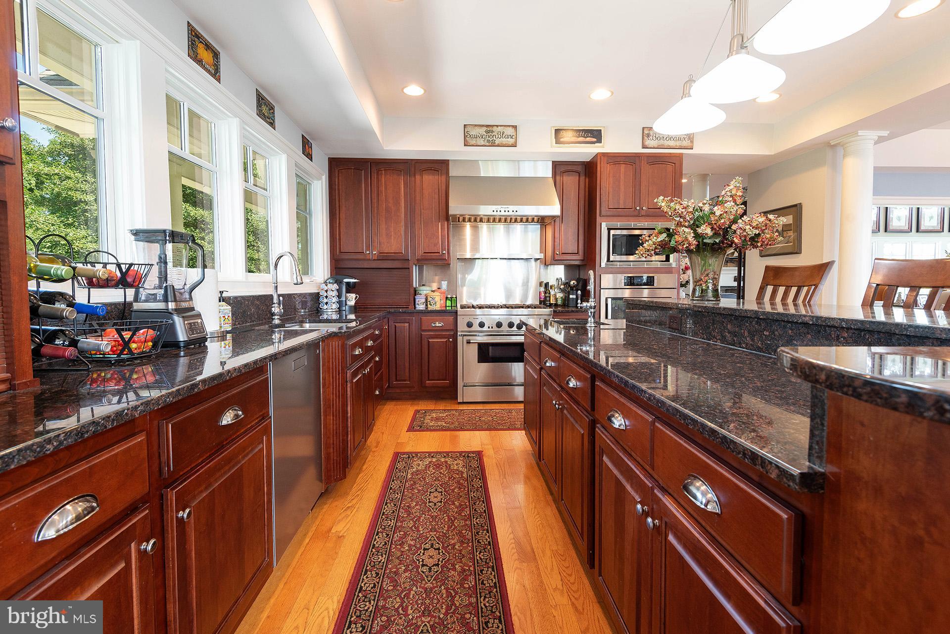 WEST SEVERNA PARK - Residential