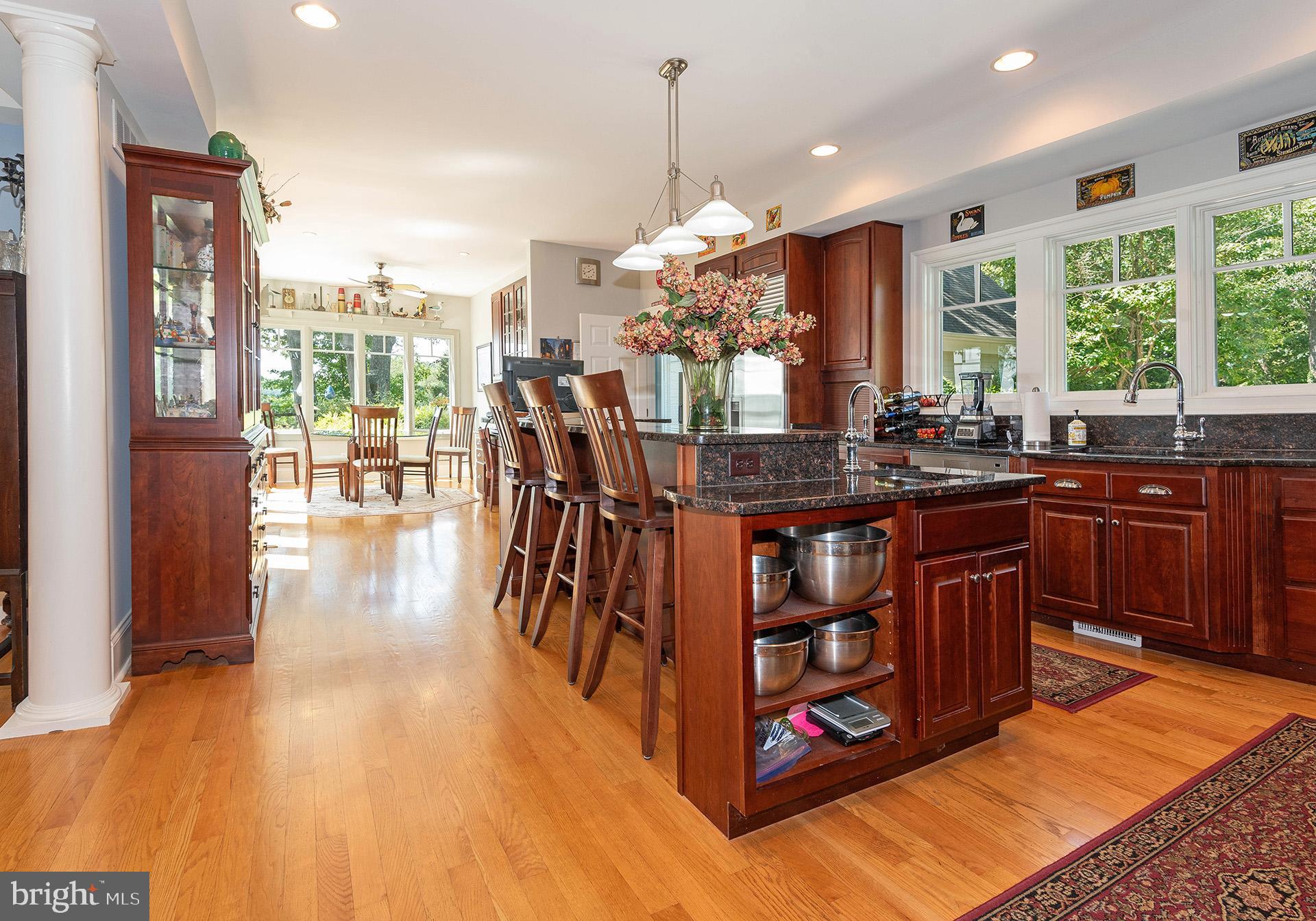 WEST SEVERNA PARK - Residential