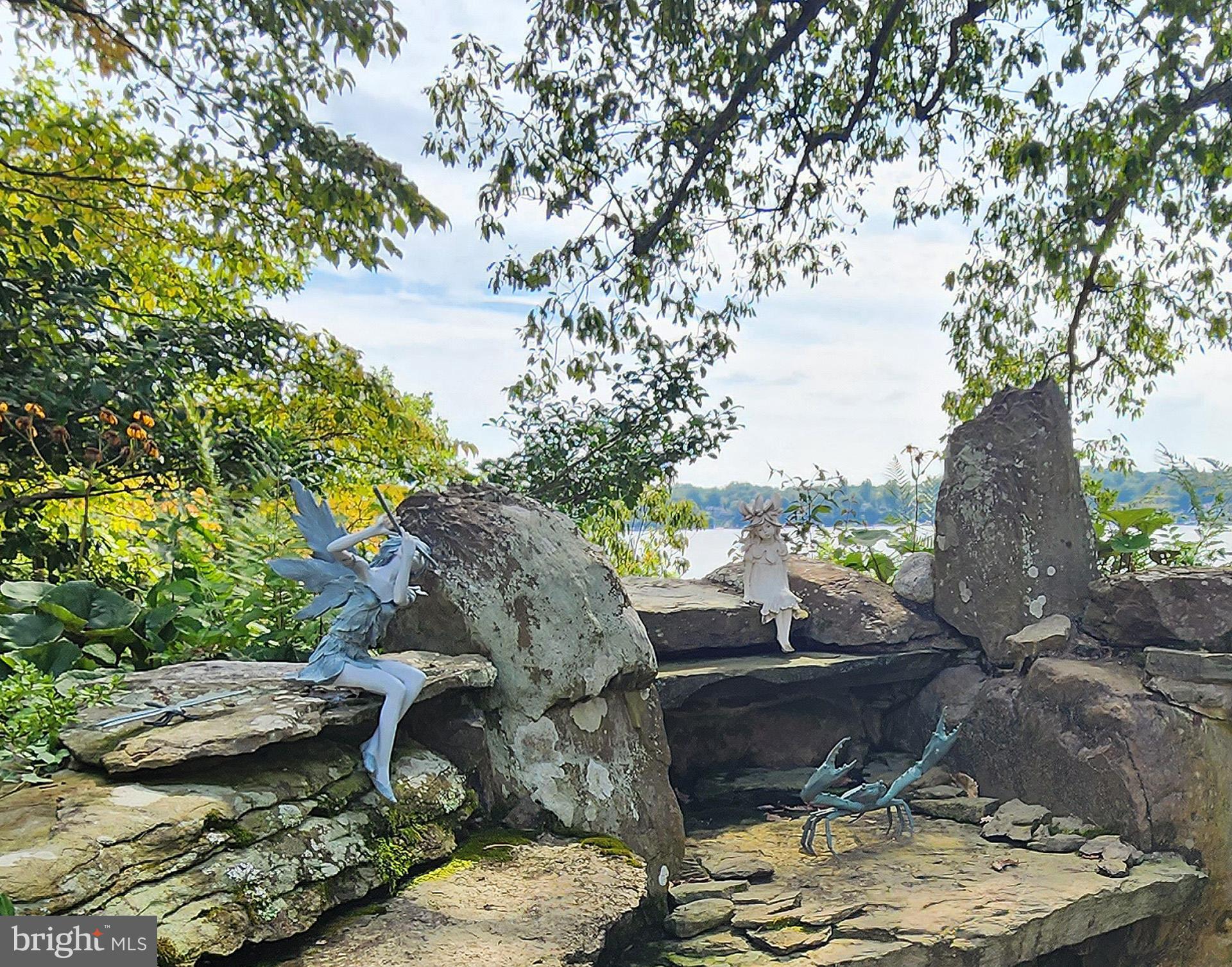 WEST SEVERNA PARK - Residential