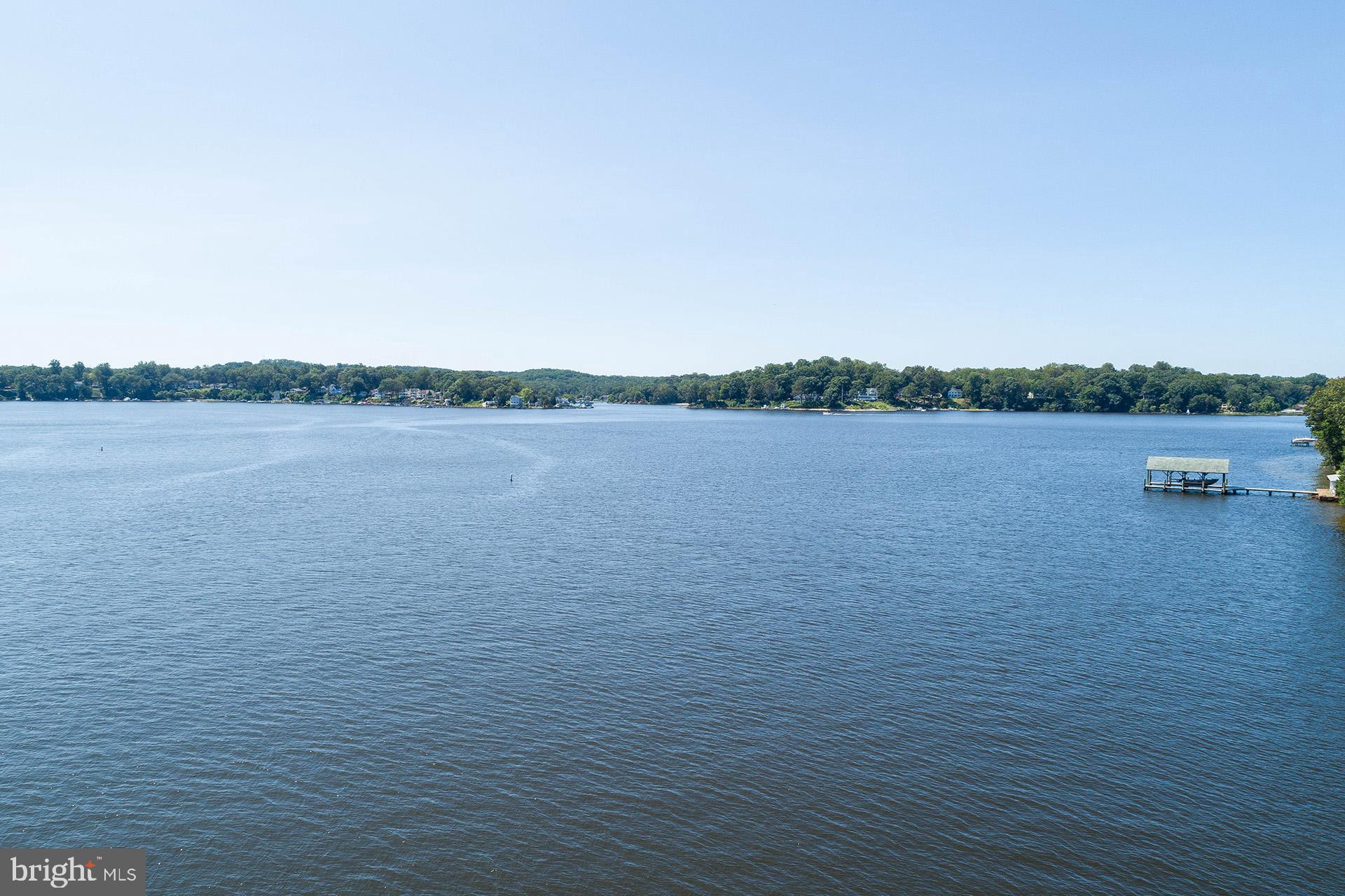 WEST SEVERNA PARK - Residential