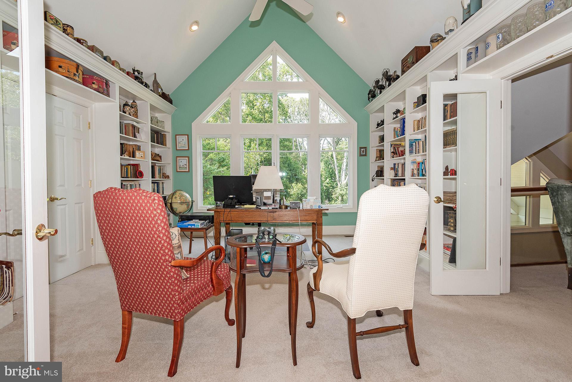 WEST SEVERNA PARK - Residential