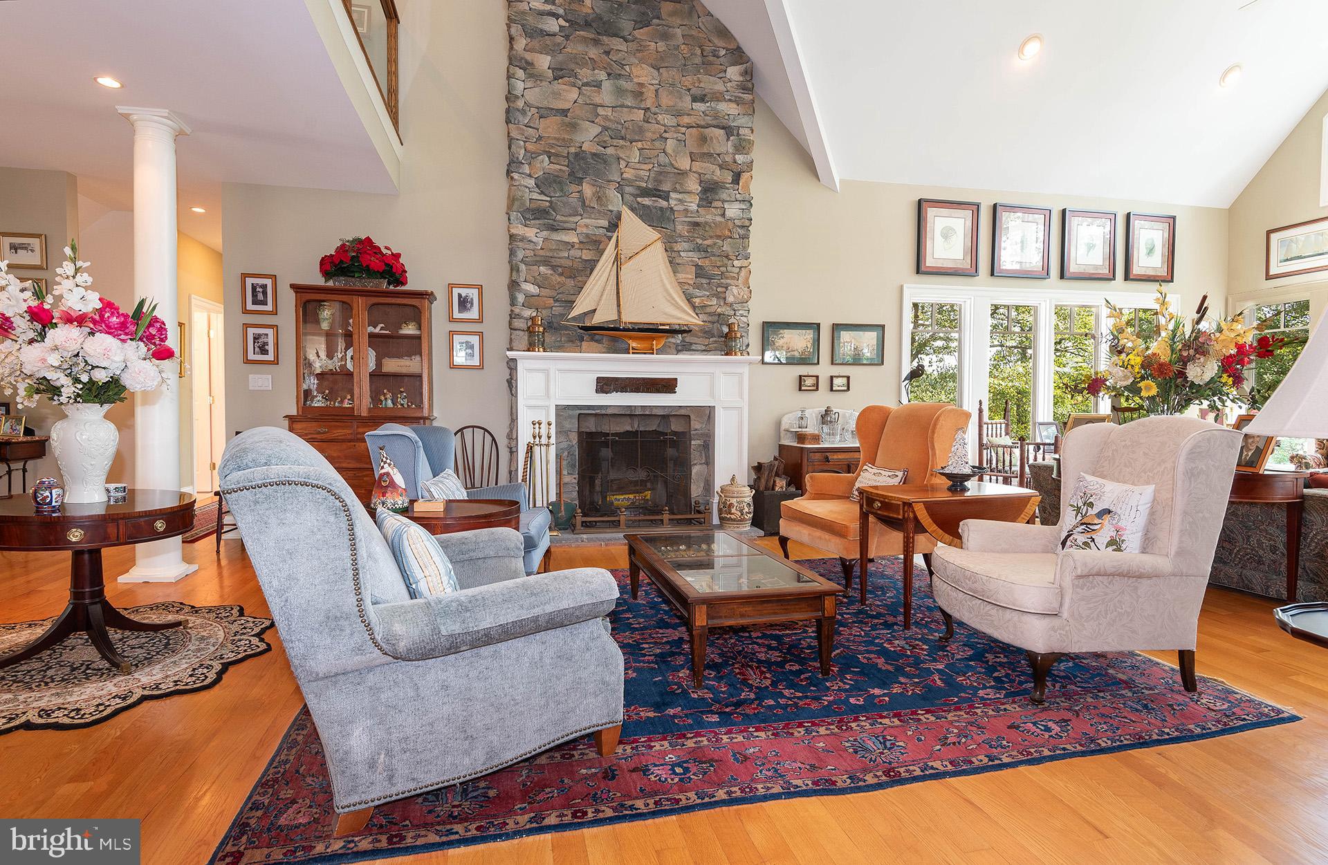 WEST SEVERNA PARK - Residential