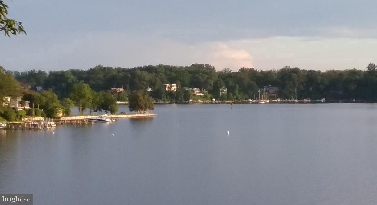 WEST SEVERNA PARK - Residential