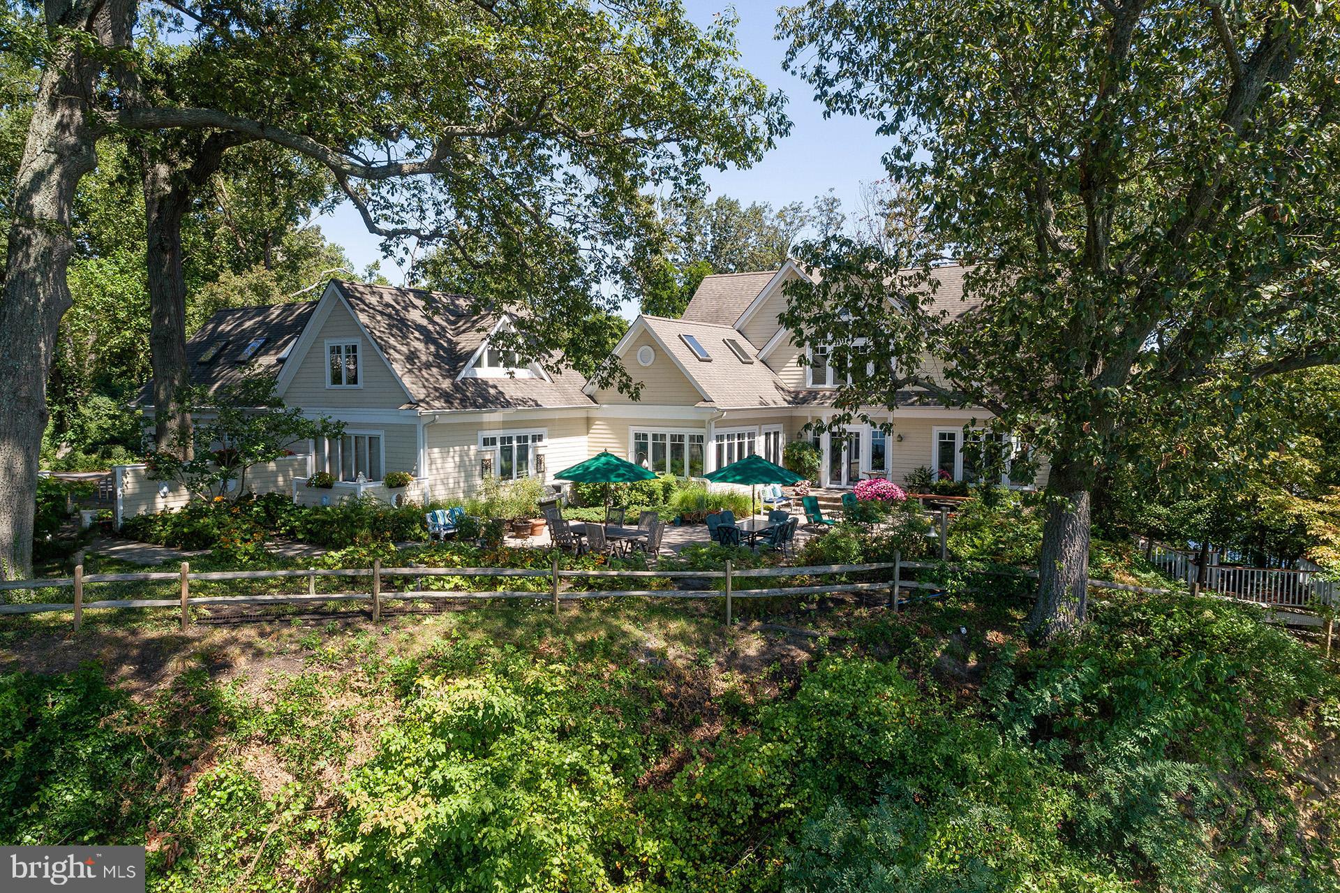 WEST SEVERNA PARK - Residential