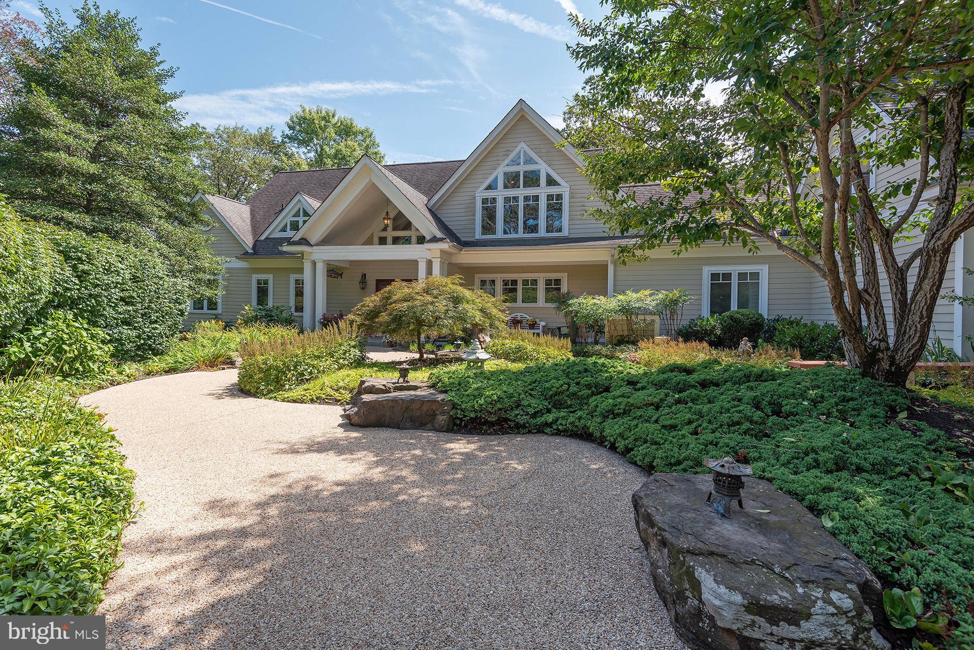 WEST SEVERNA PARK - Residential