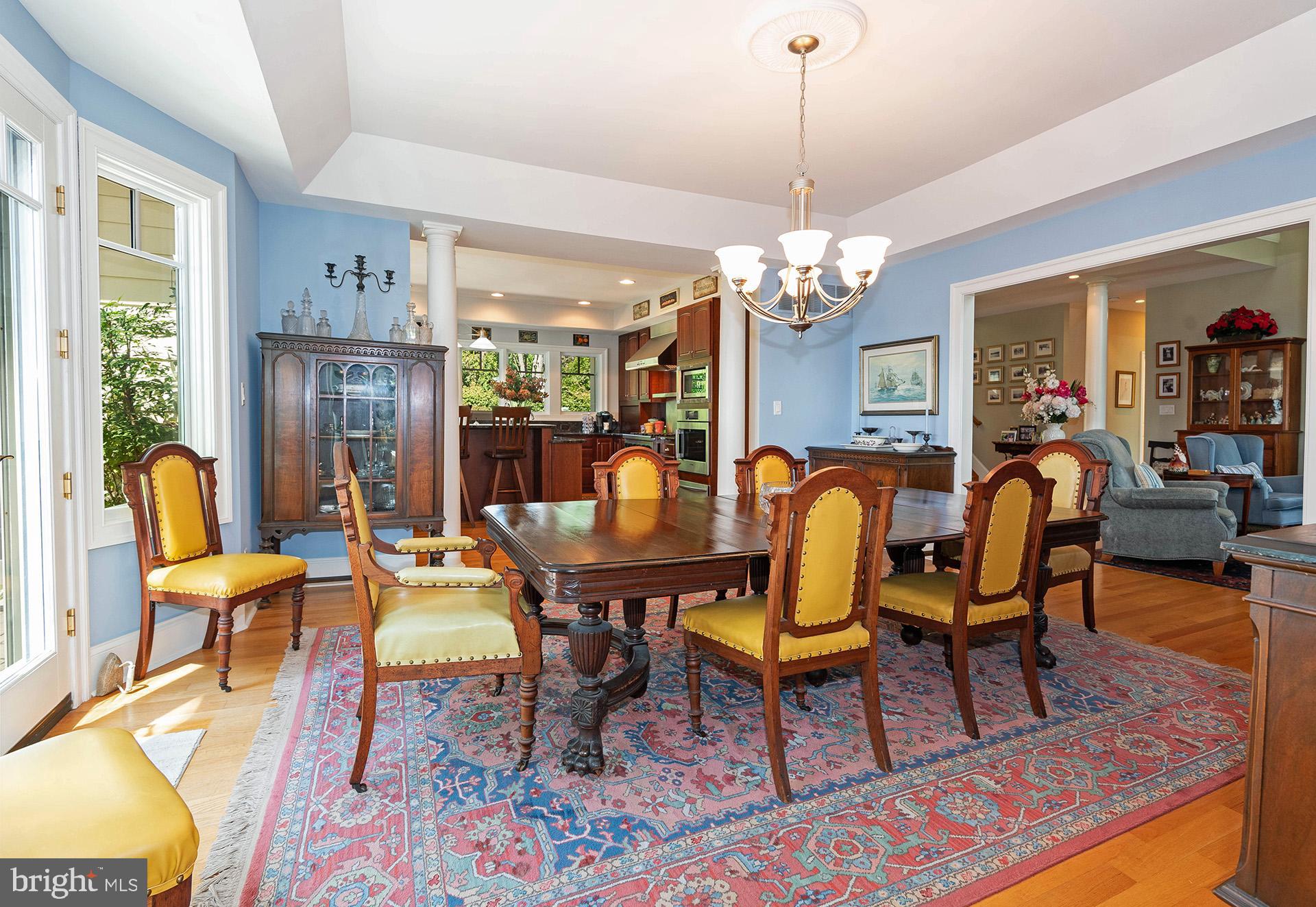 WEST SEVERNA PARK - Residential