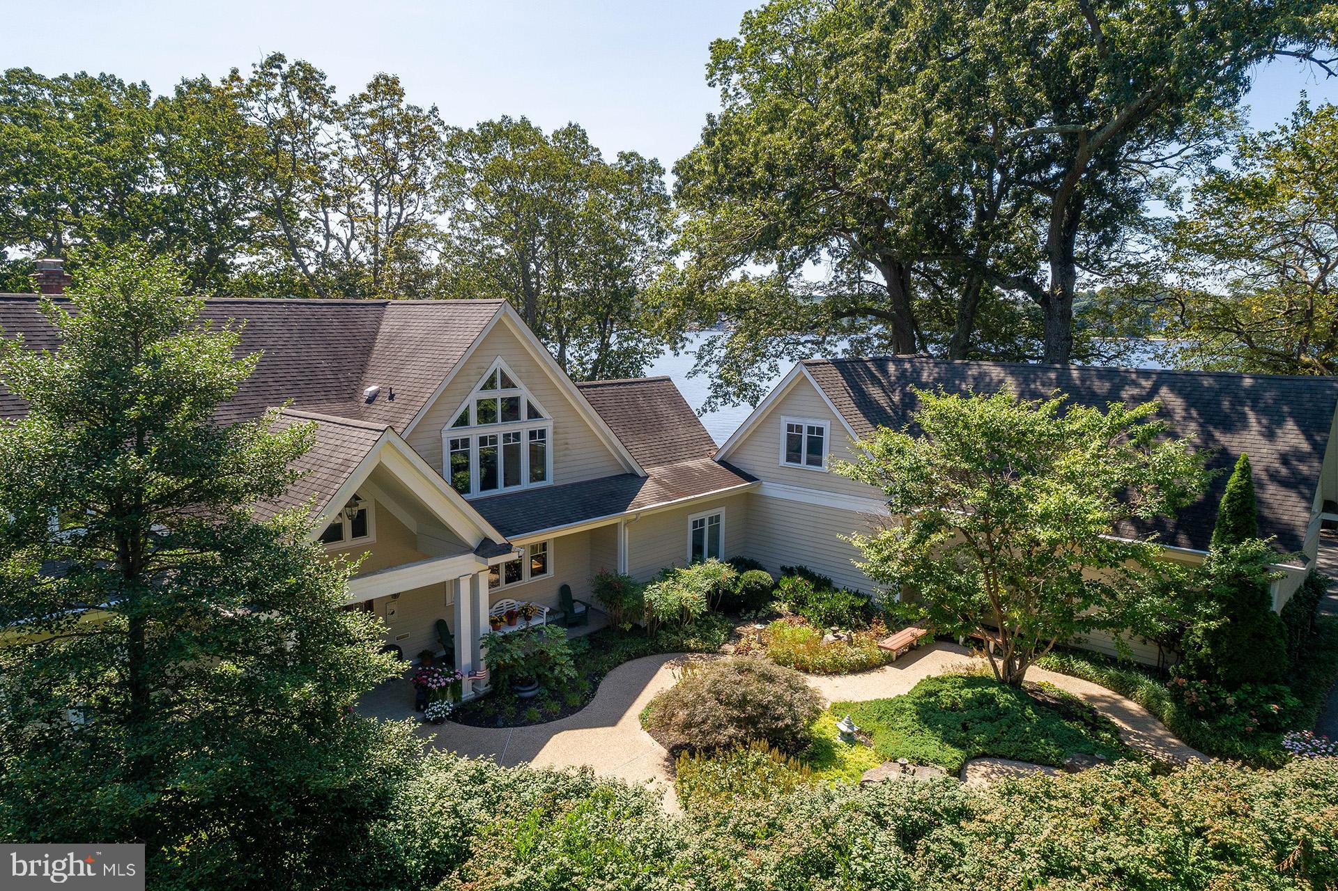 WEST SEVERNA PARK - Residential