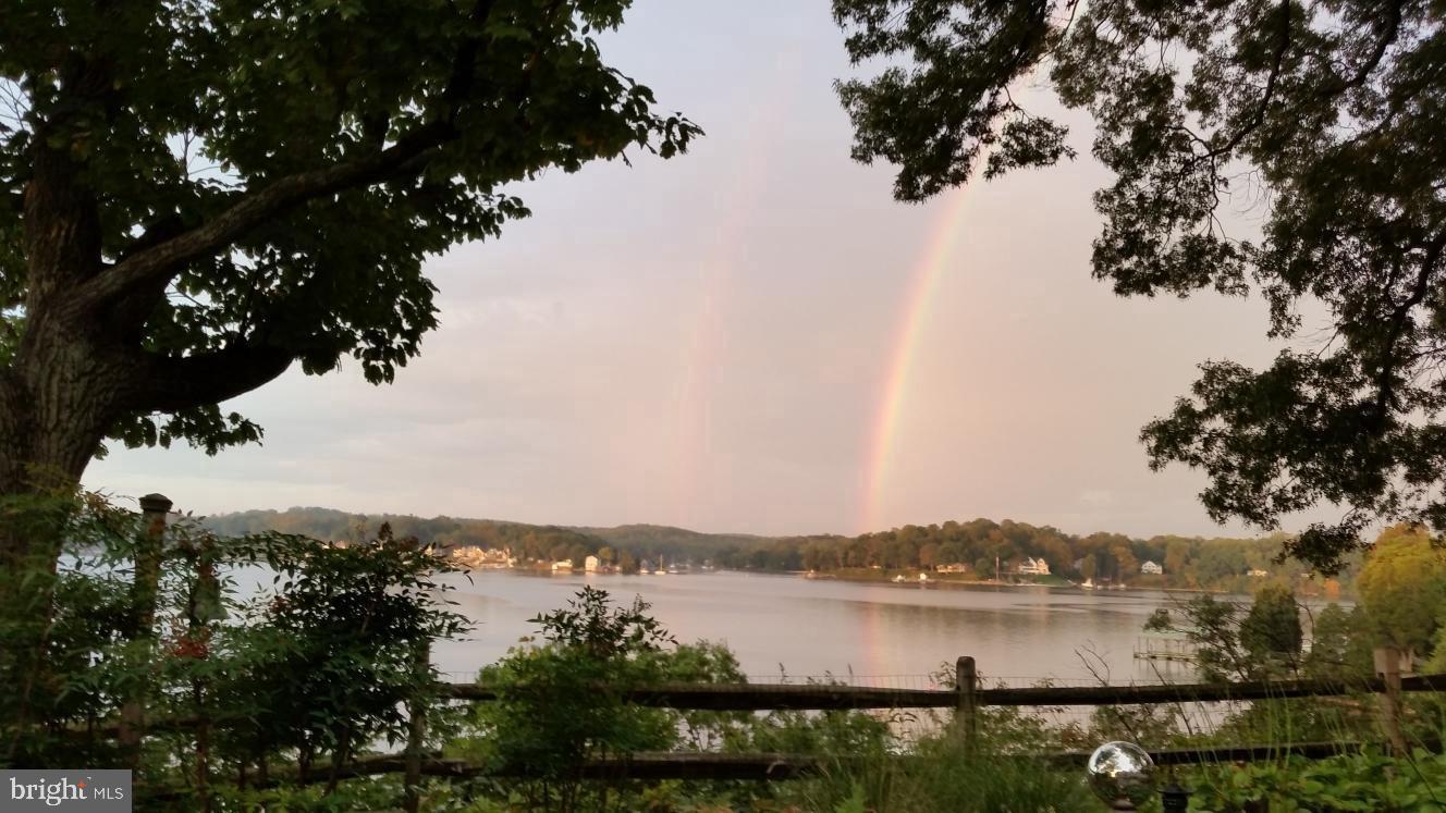 WEST SEVERNA PARK - Residential