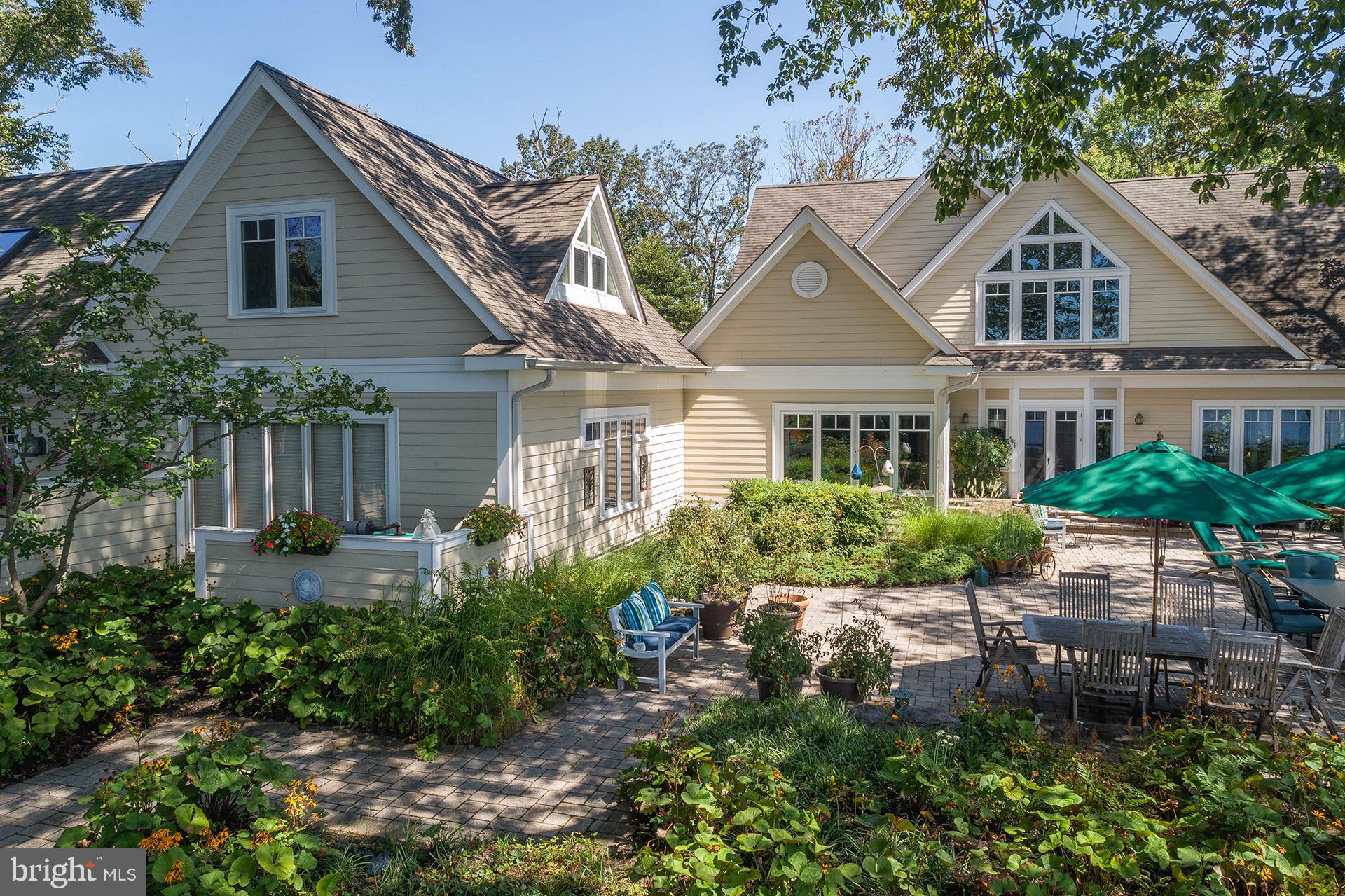 WEST SEVERNA PARK - Residential