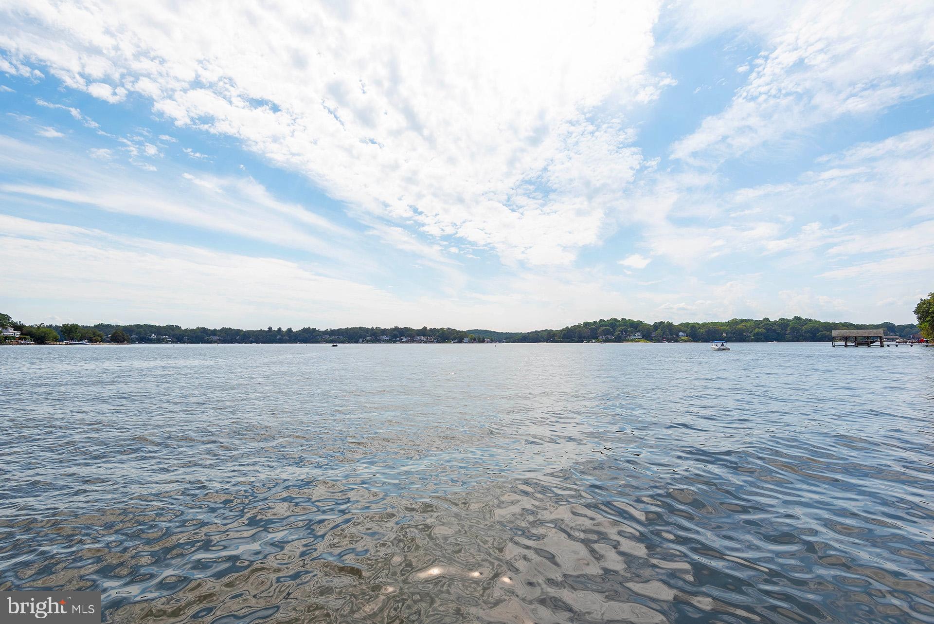 WEST SEVERNA PARK - Residential