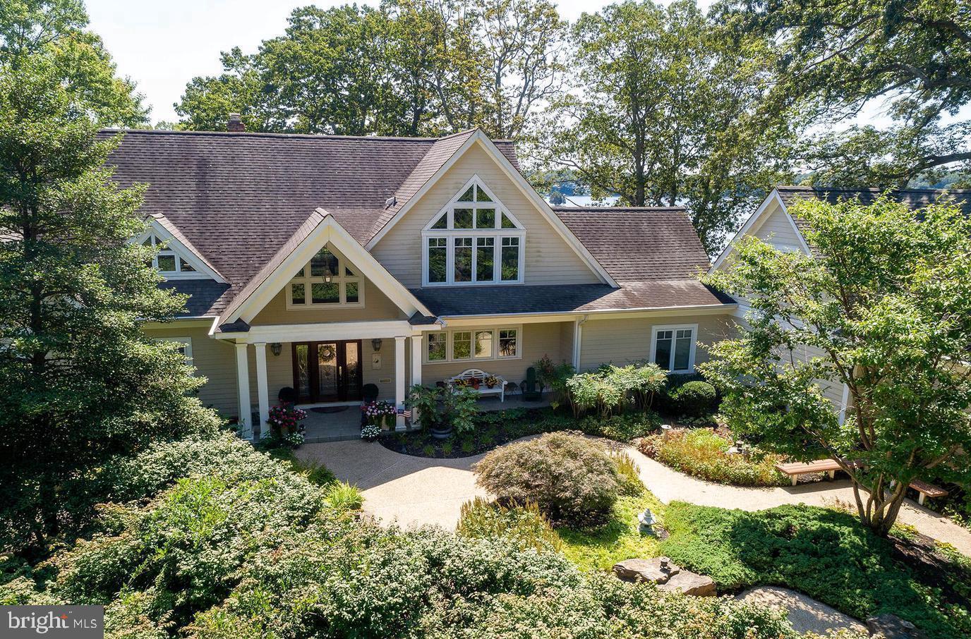 WEST SEVERNA PARK - Residential