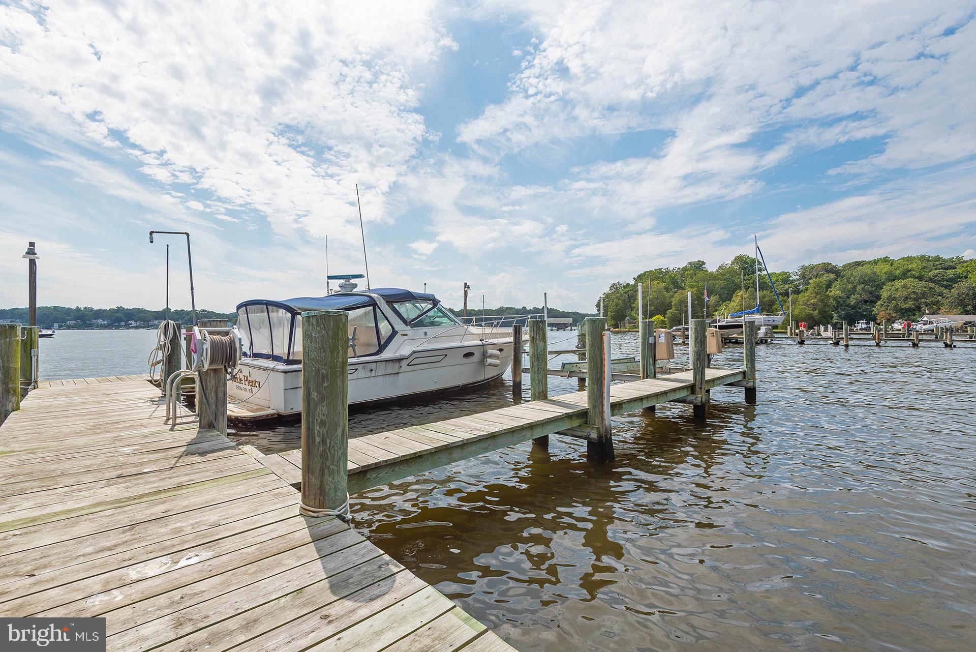 WEST SEVERNA PARK - Residential