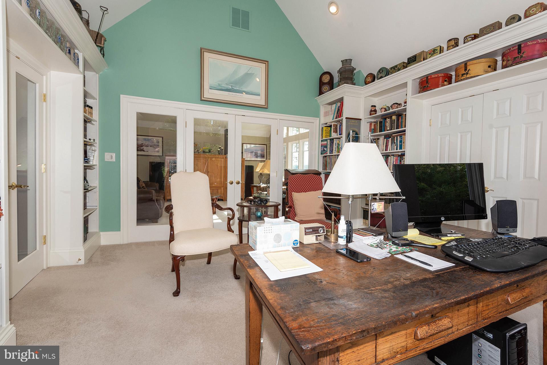 WEST SEVERNA PARK - Residential