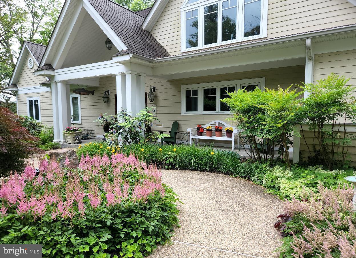 WEST SEVERNA PARK - Residential