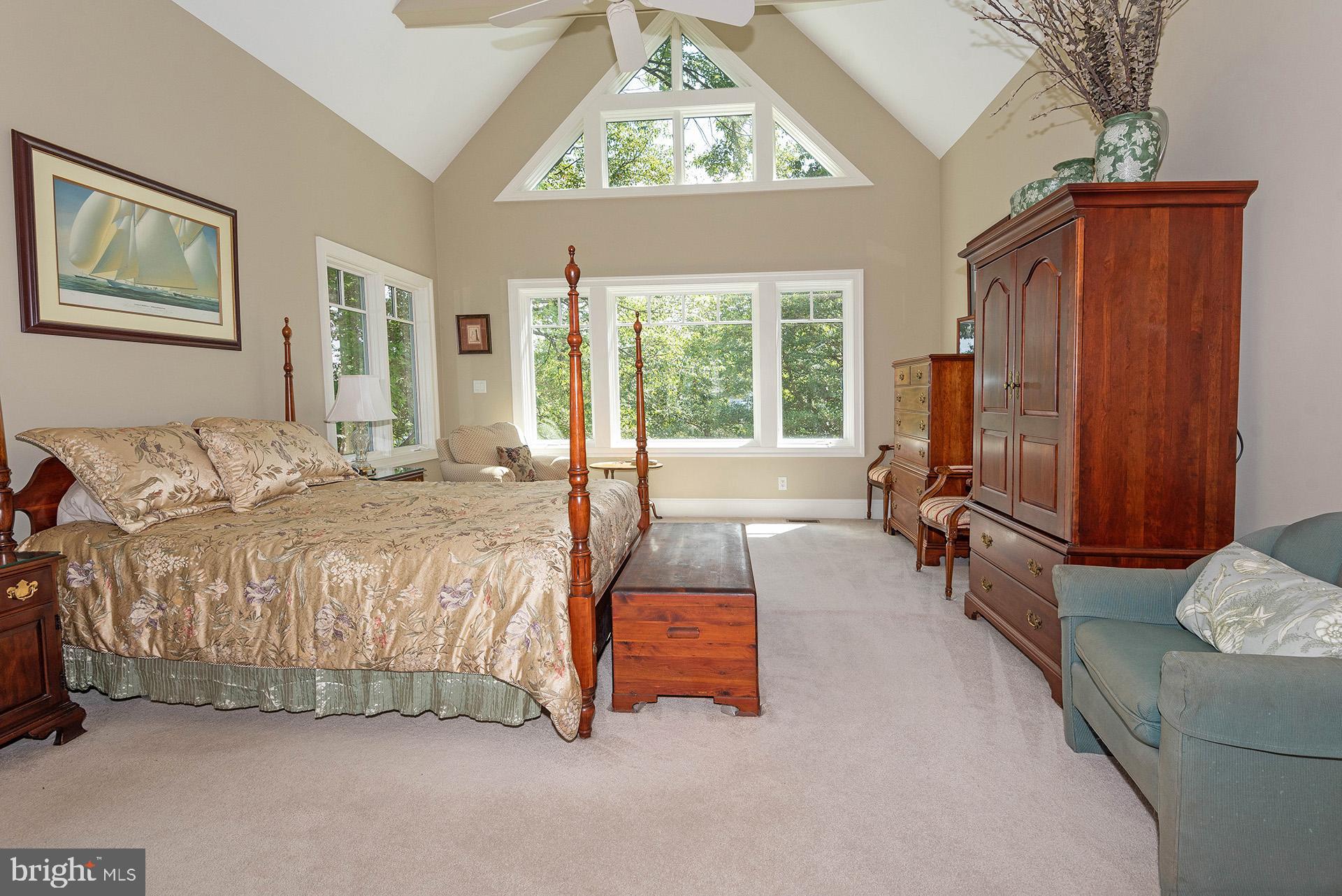 WEST SEVERNA PARK - Residential