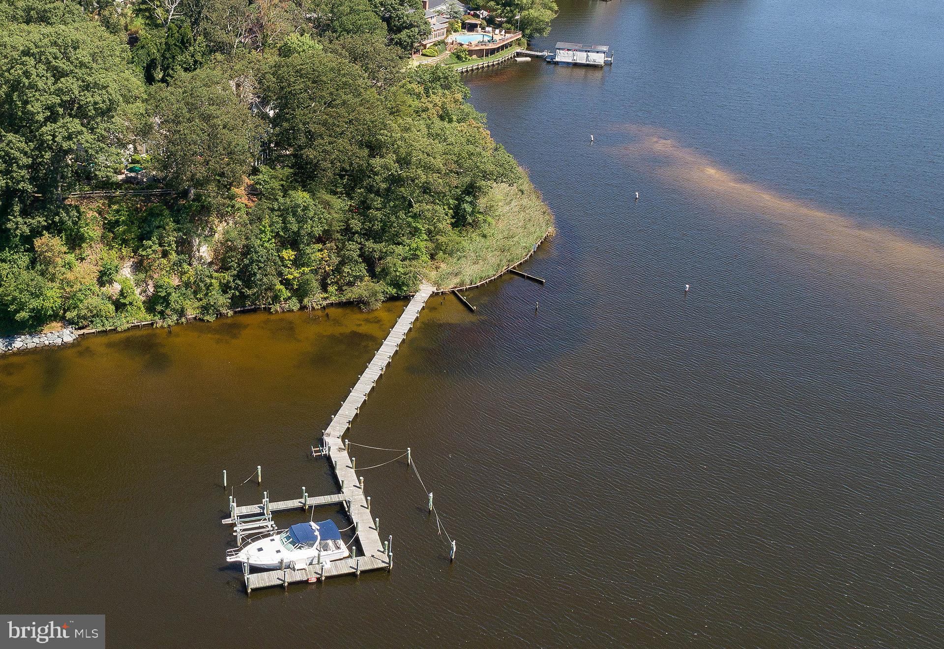 WEST SEVERNA PARK - Residential