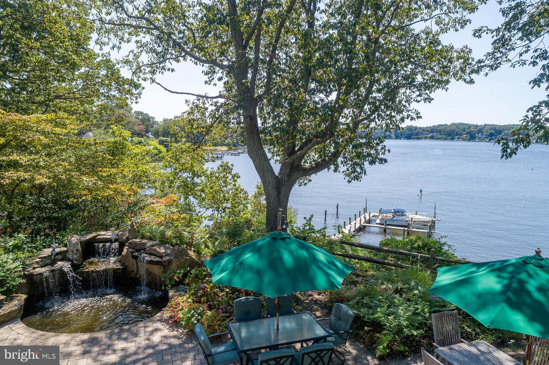 WEST SEVERNA PARK - Residential