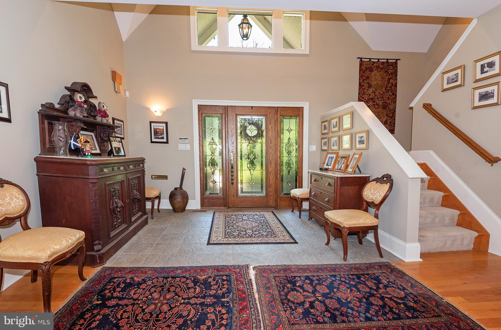 WEST SEVERNA PARK - Residential