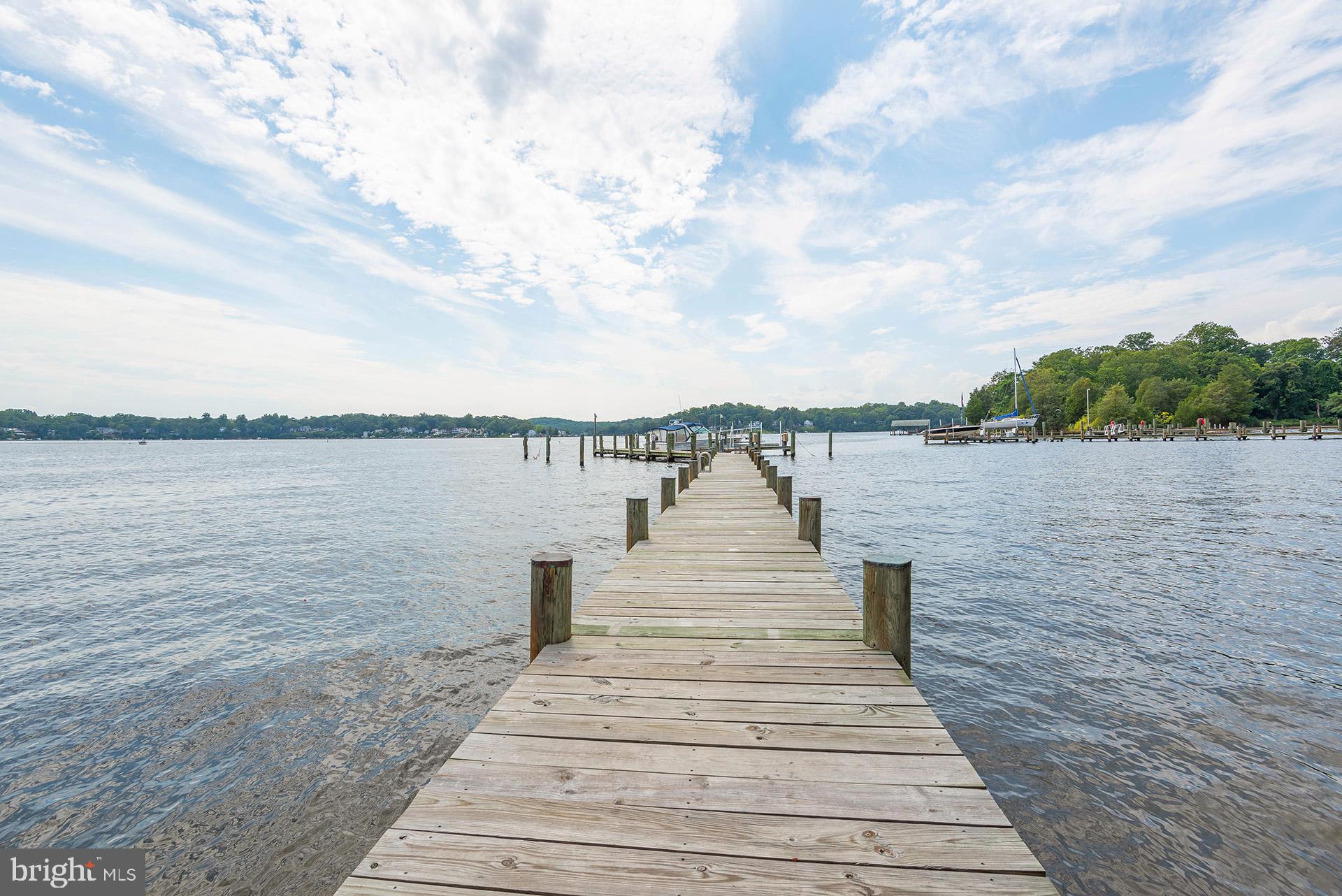 WEST SEVERNA PARK - Residential