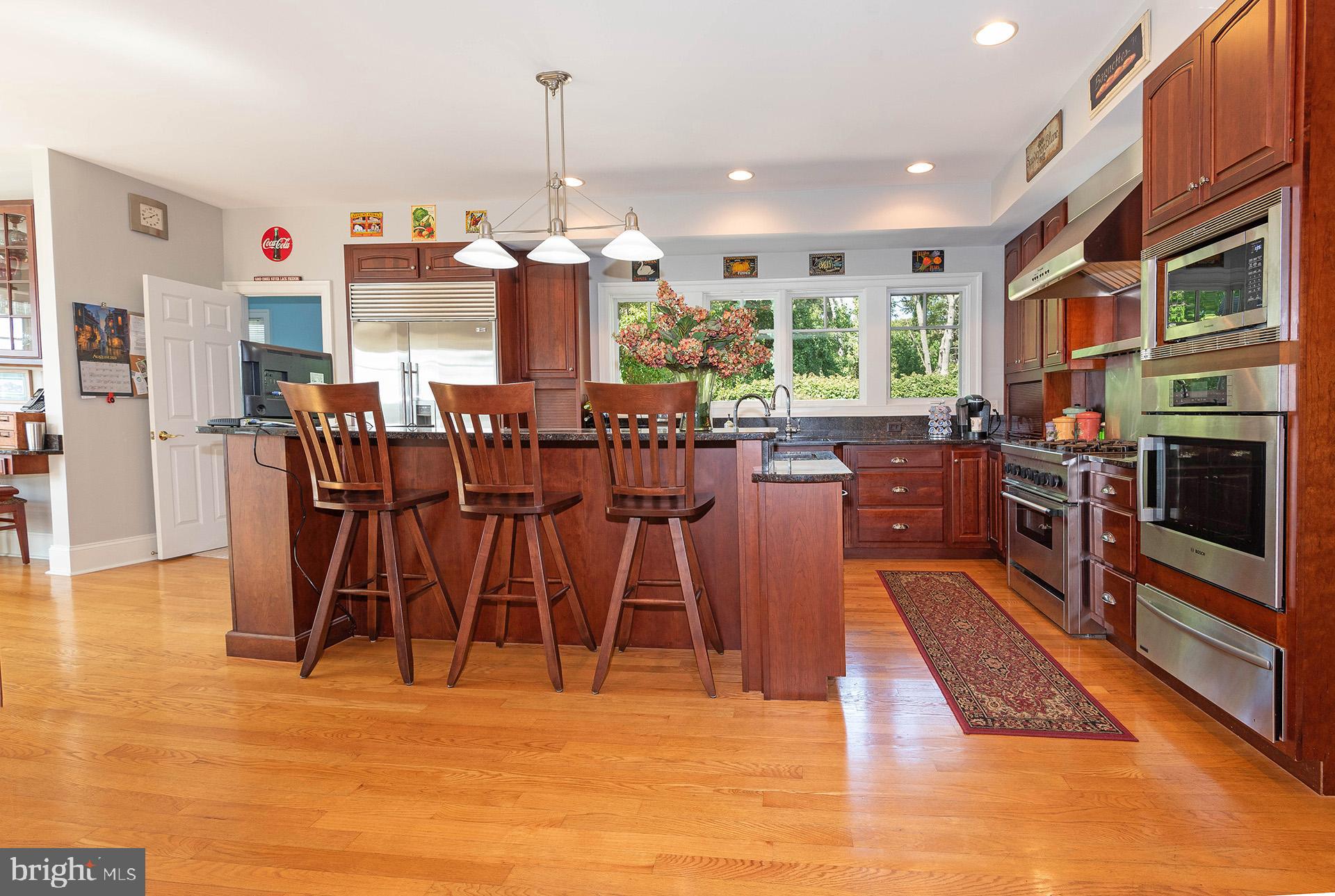 WEST SEVERNA PARK - Residential