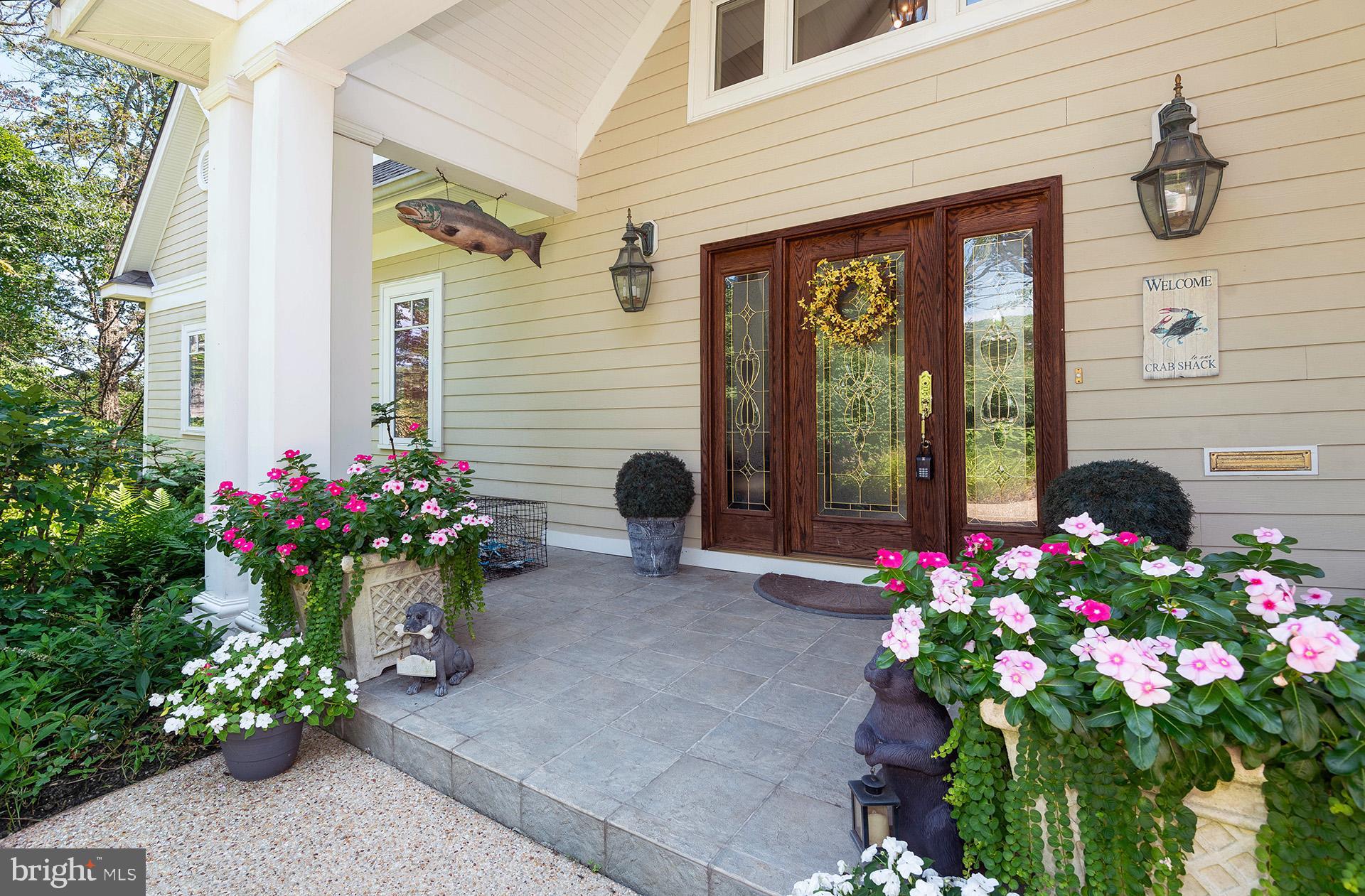 WEST SEVERNA PARK - Residential